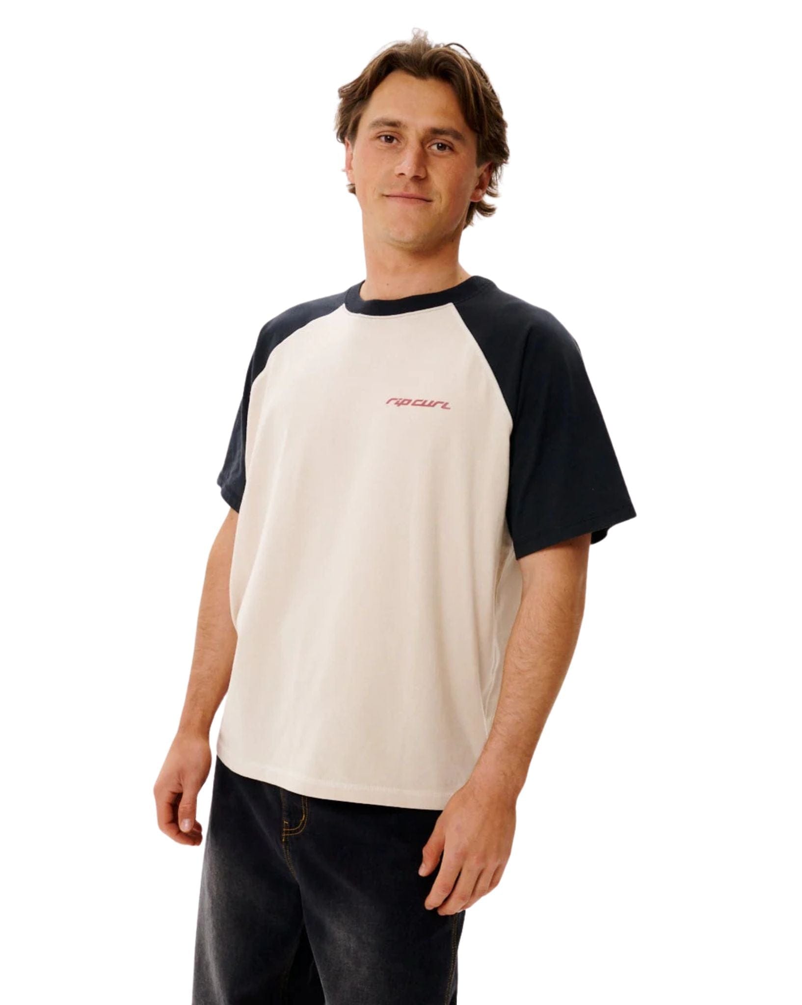 Ripcurl Inner-Visions-Flogged-Tee