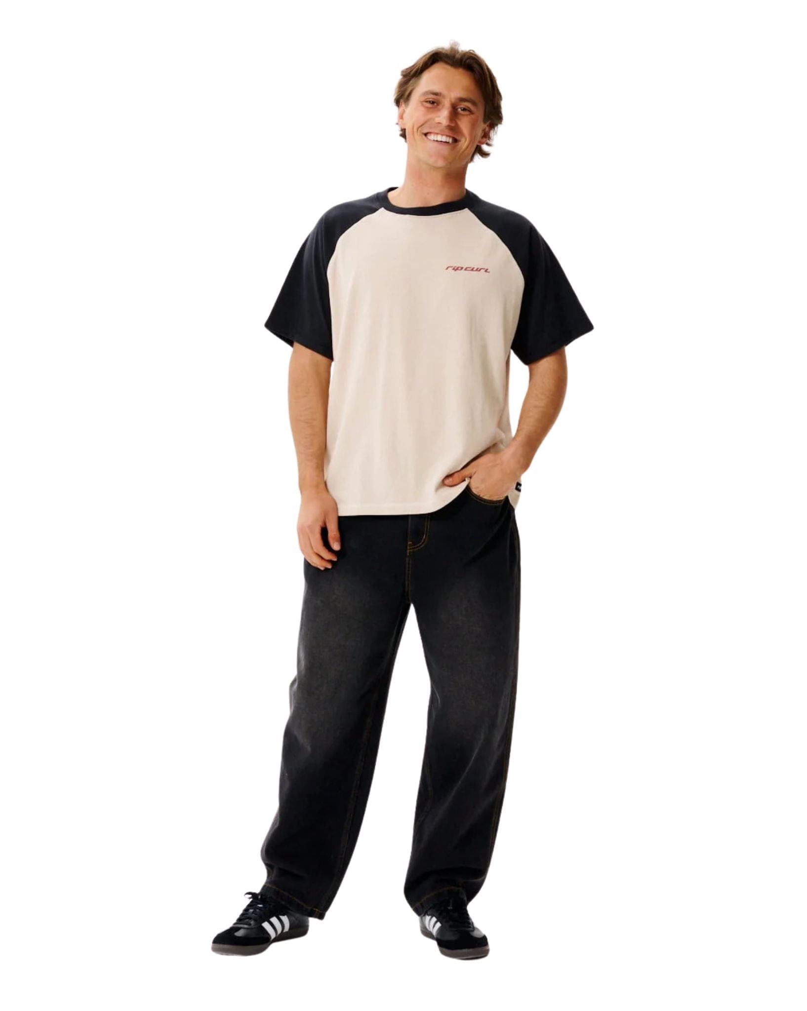 Ripcurl Inner-Visions-Flogged-Tee