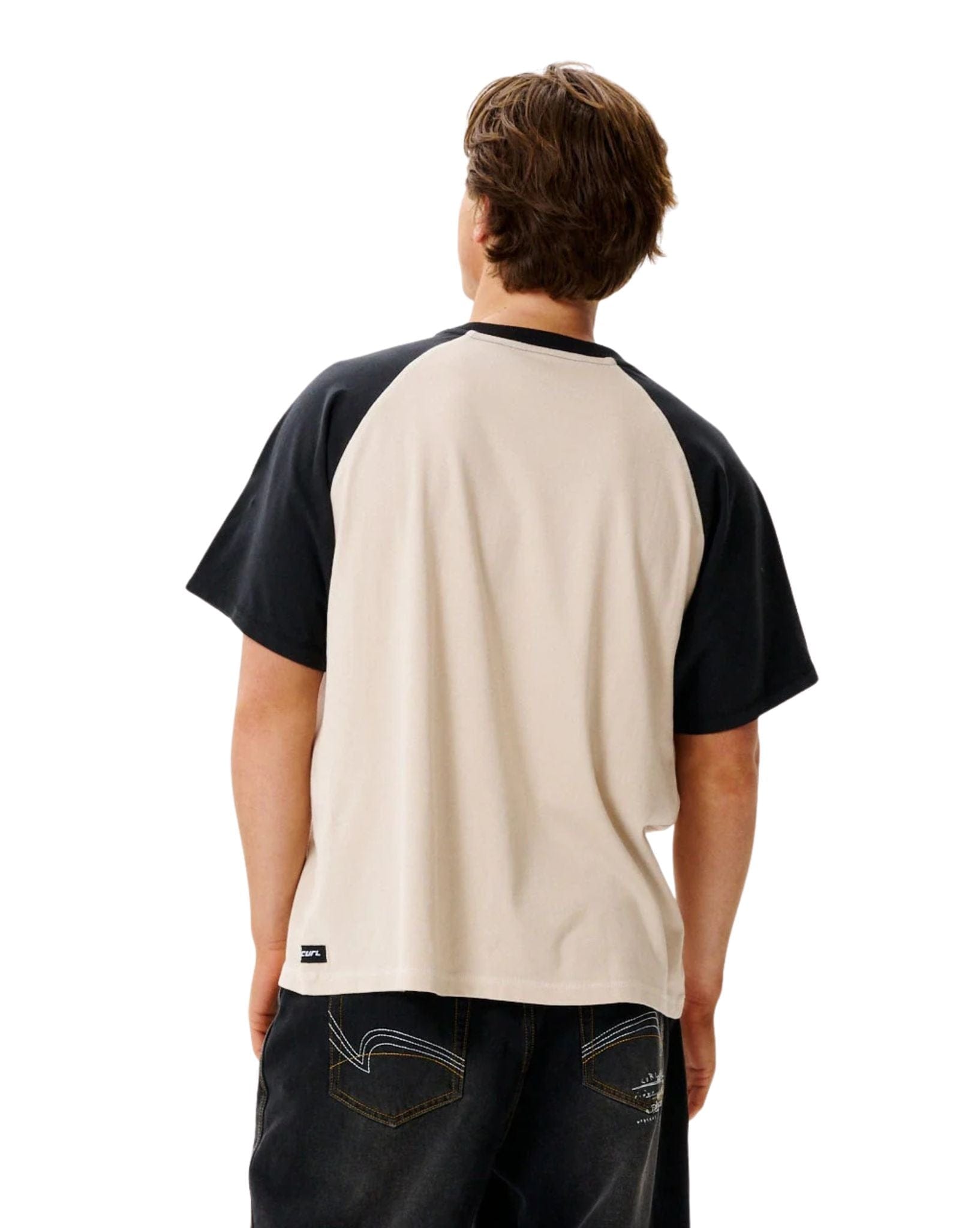 Ripcurl Inner-Visions-Flogged-Tee