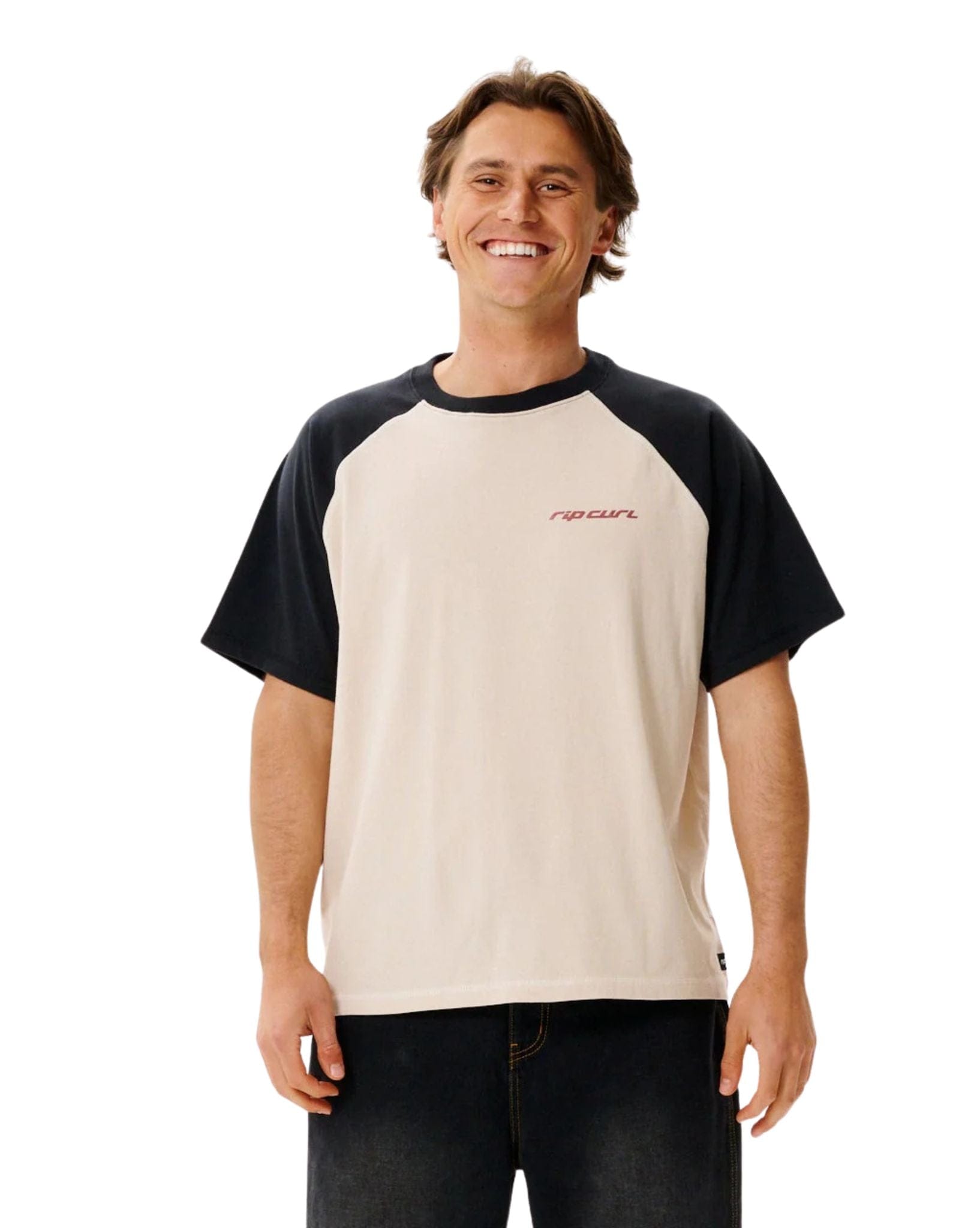 Ripcurl Inner-Visions-Flogged-Tee