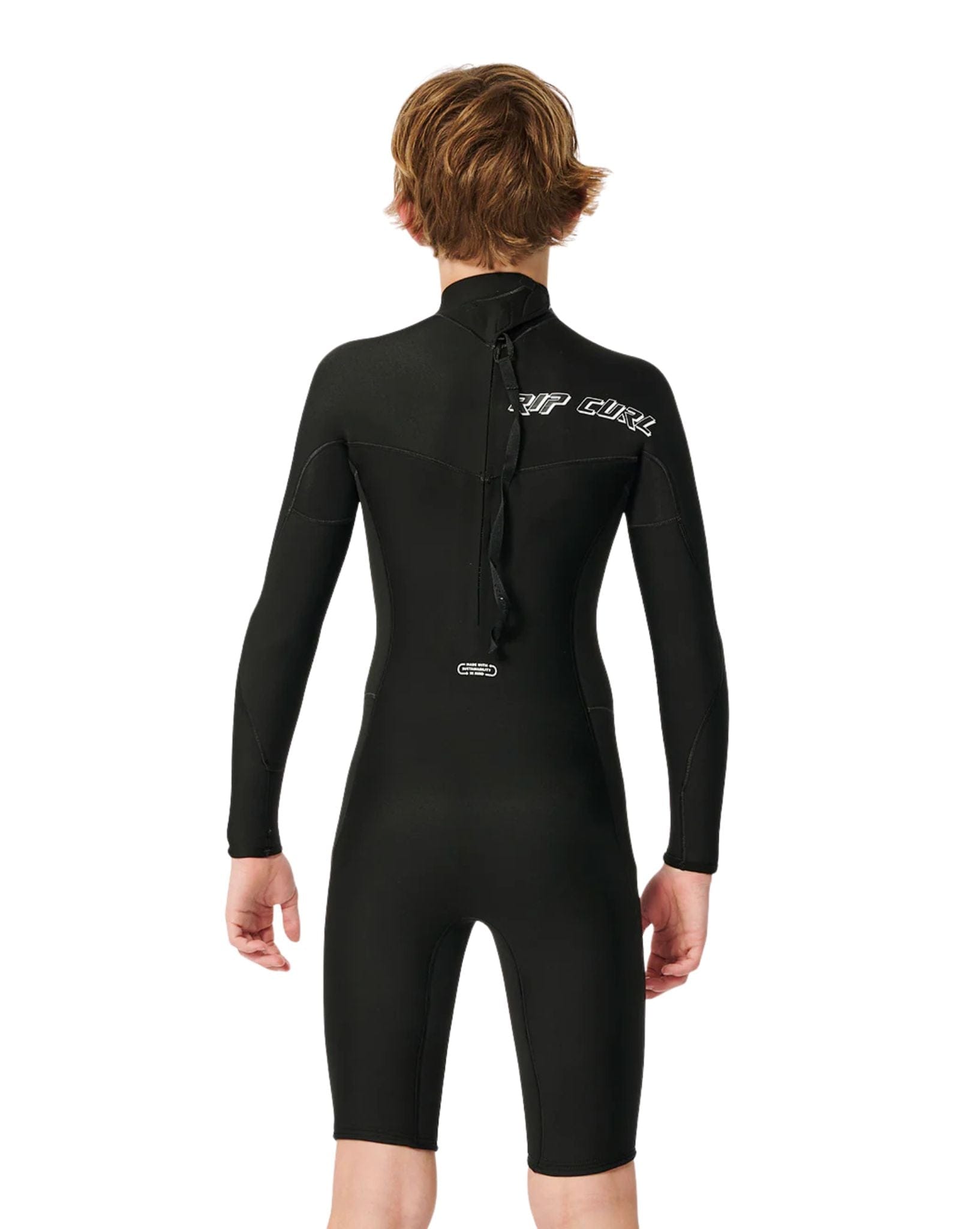 Ripcurl Kids Dawn Patrol BZ LS Spring