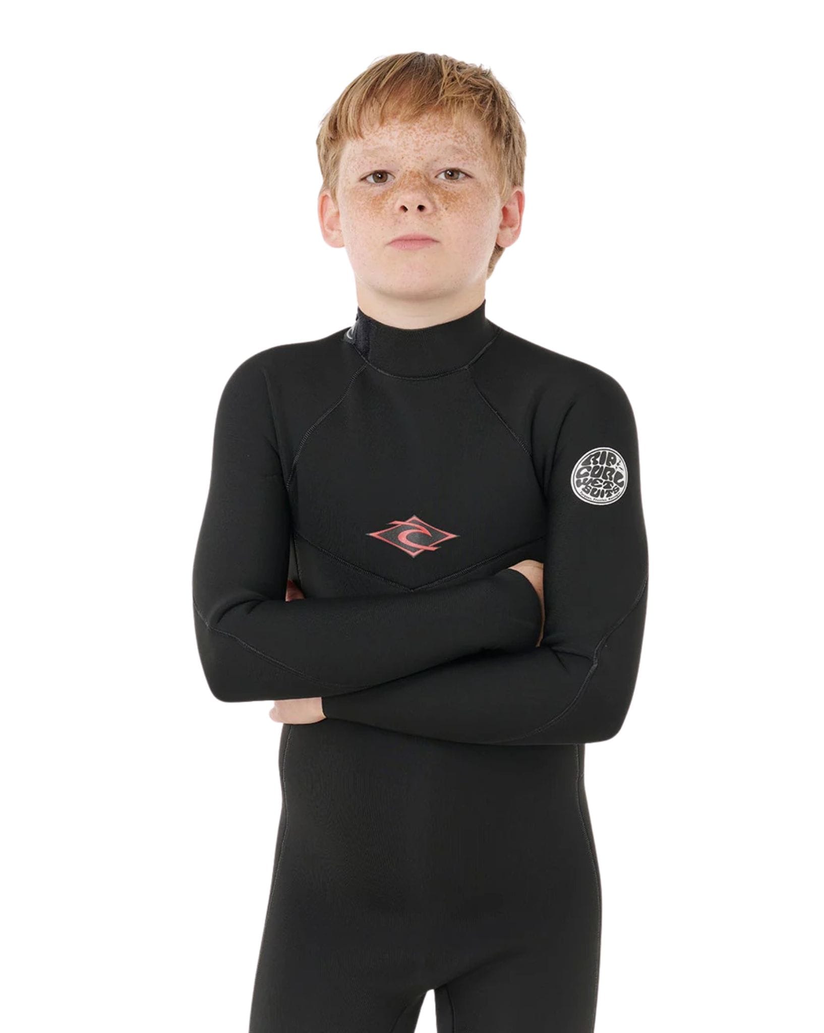 Ripcurl Kids Dawn Patrol BZ LS Spring