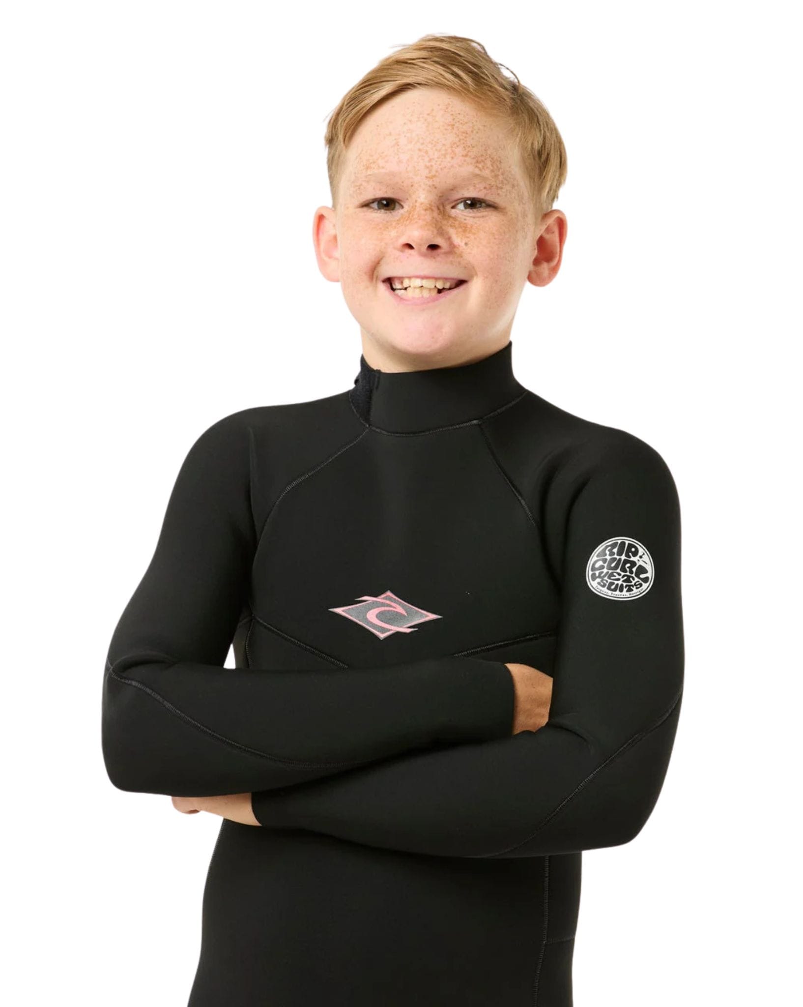 Ripcurl Kids Dawn Patrol BZ LS Spring