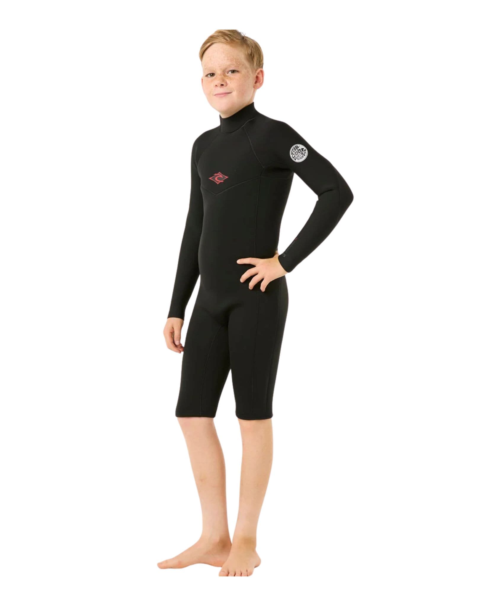 Ripcurl Kids Dawn Patrol BZ LS Spring