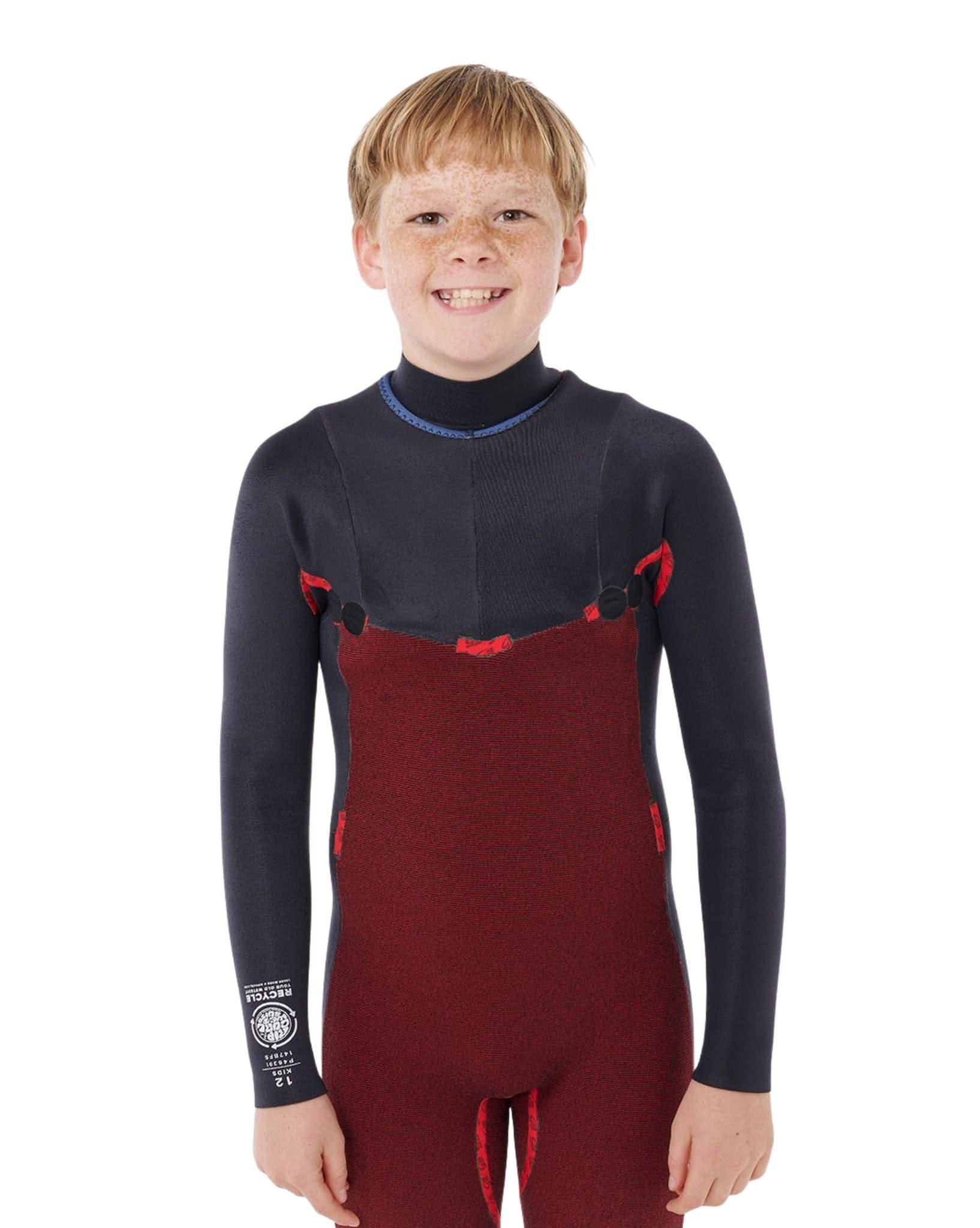 Ripcurl Kids Dawn Patrol CZ 3/2