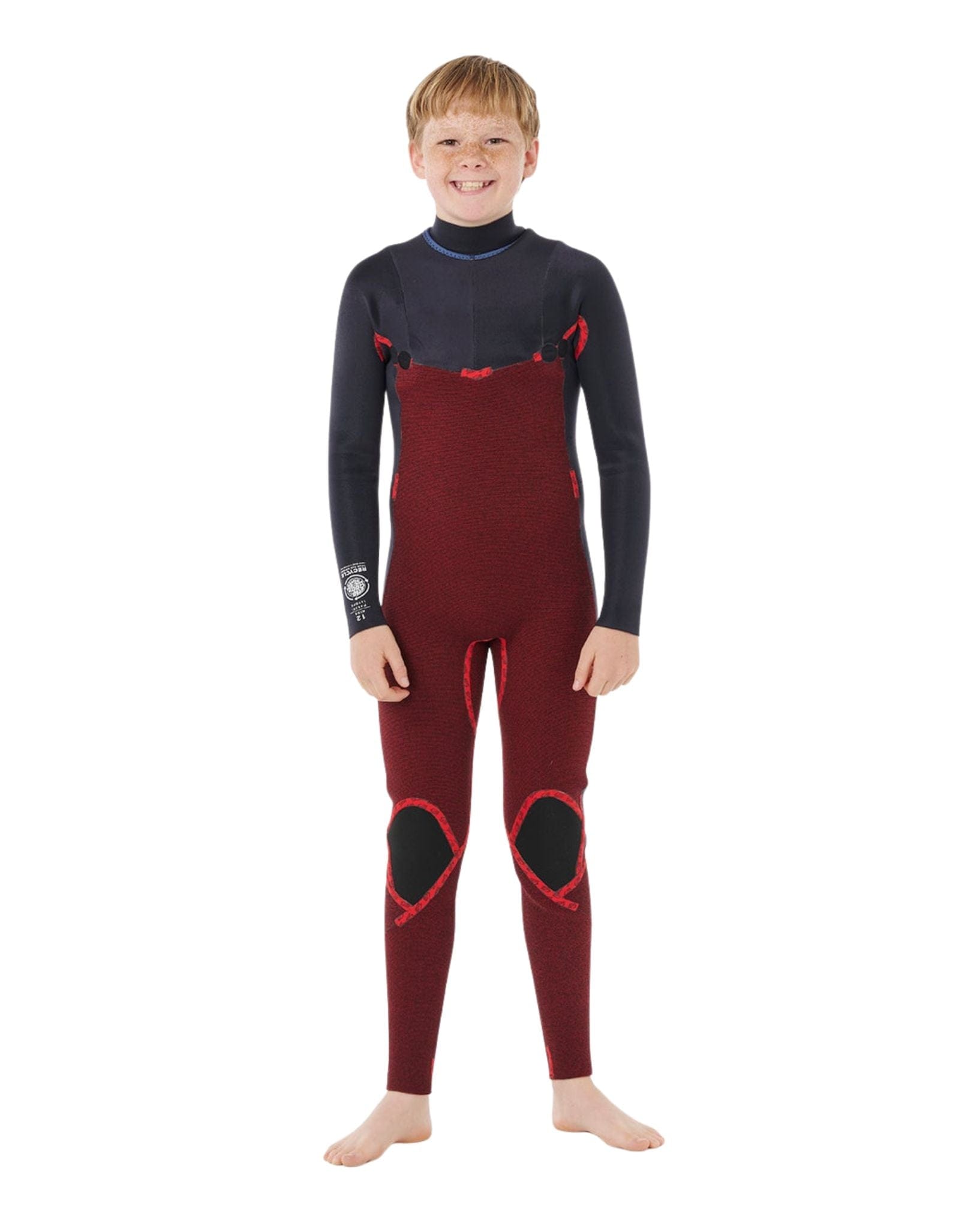 Ripcurl Kids Dawn Patrol CZ 3/2