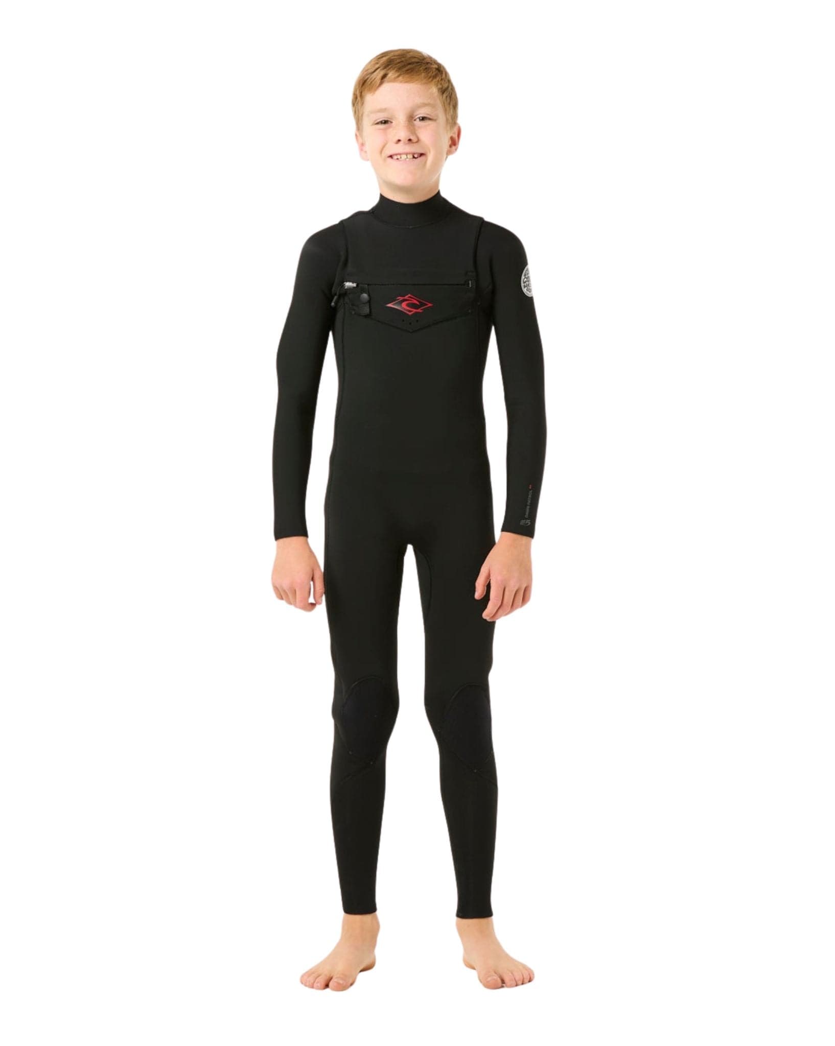 Ripcurl Kids Dawn Patrol CZ 3/2