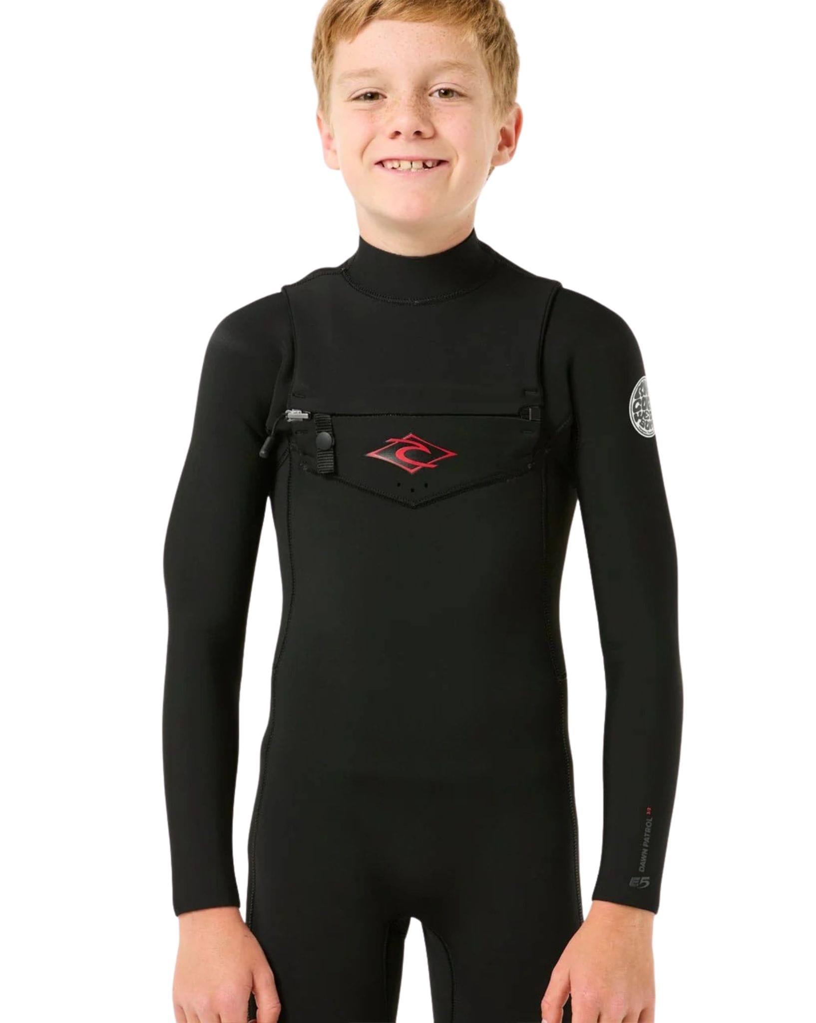 Ripcurl Kids Dawn Patrol CZ 3/2
