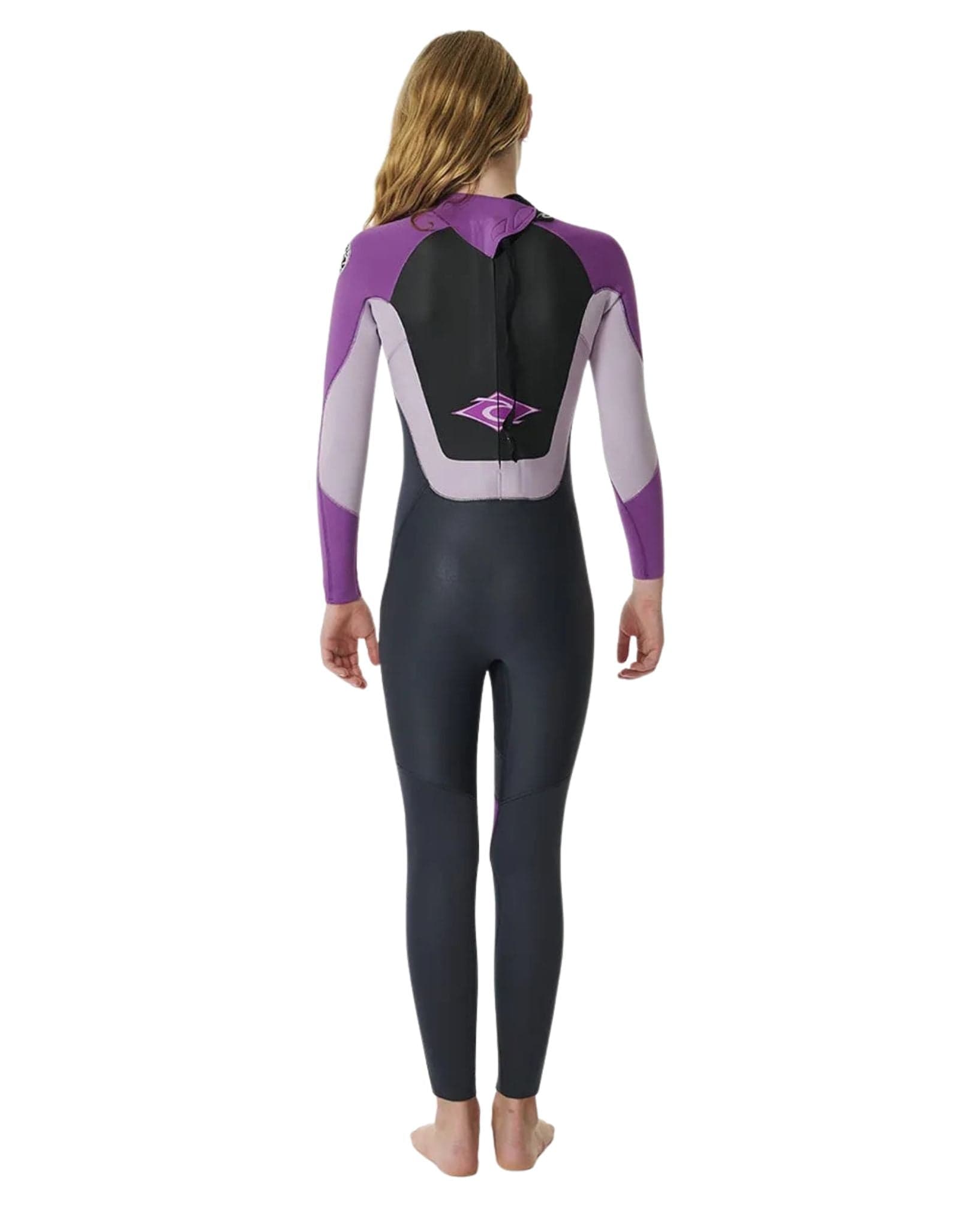 Ripcurl Kids Omega 3/2ES BZ