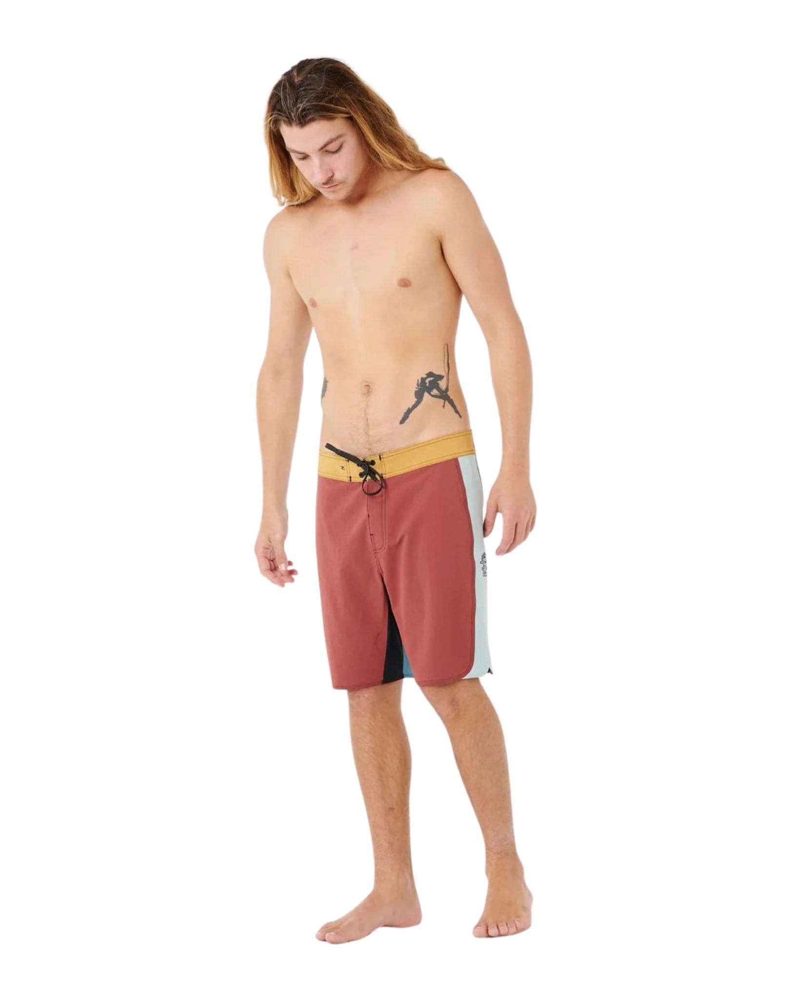 Ripcurl Mirage 3-2-One Ultimate