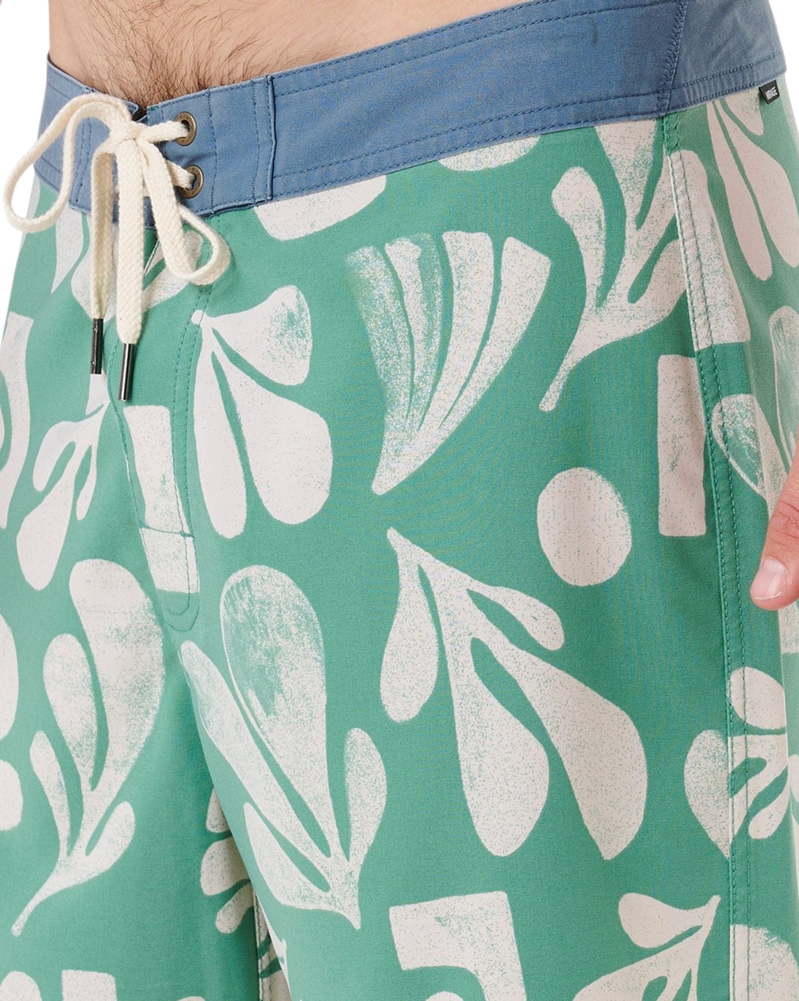 Ripcurl Mirage Aots Ty Williams Mural