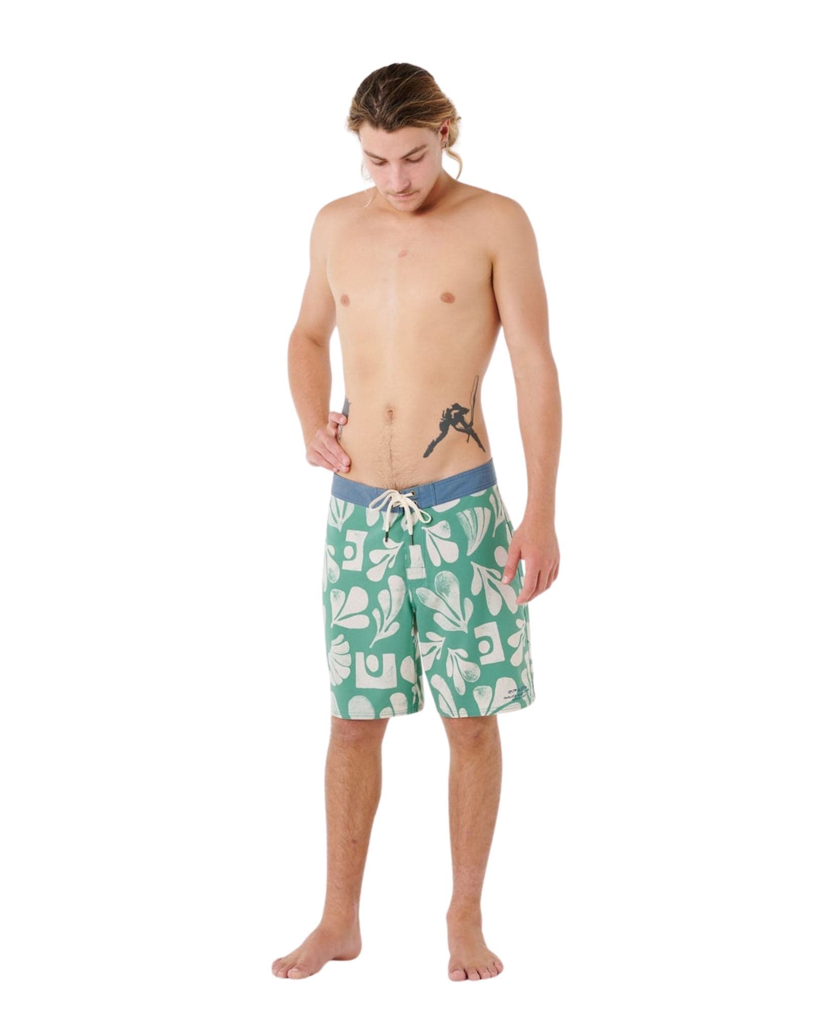 Ripcurl Mirage Aots Ty Williams Mural