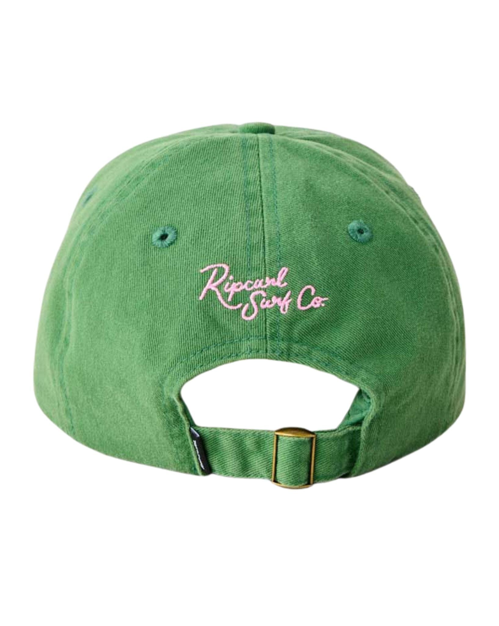Ripcurl Mixed 6 Panel Cap