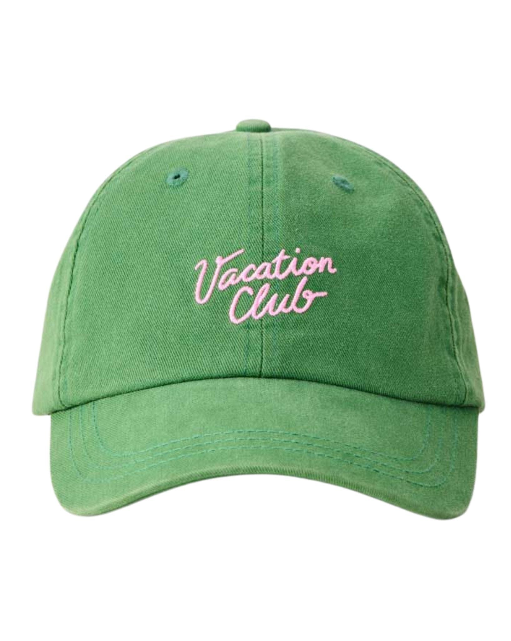 Ripcurl Mixed 6 Panel Cap
