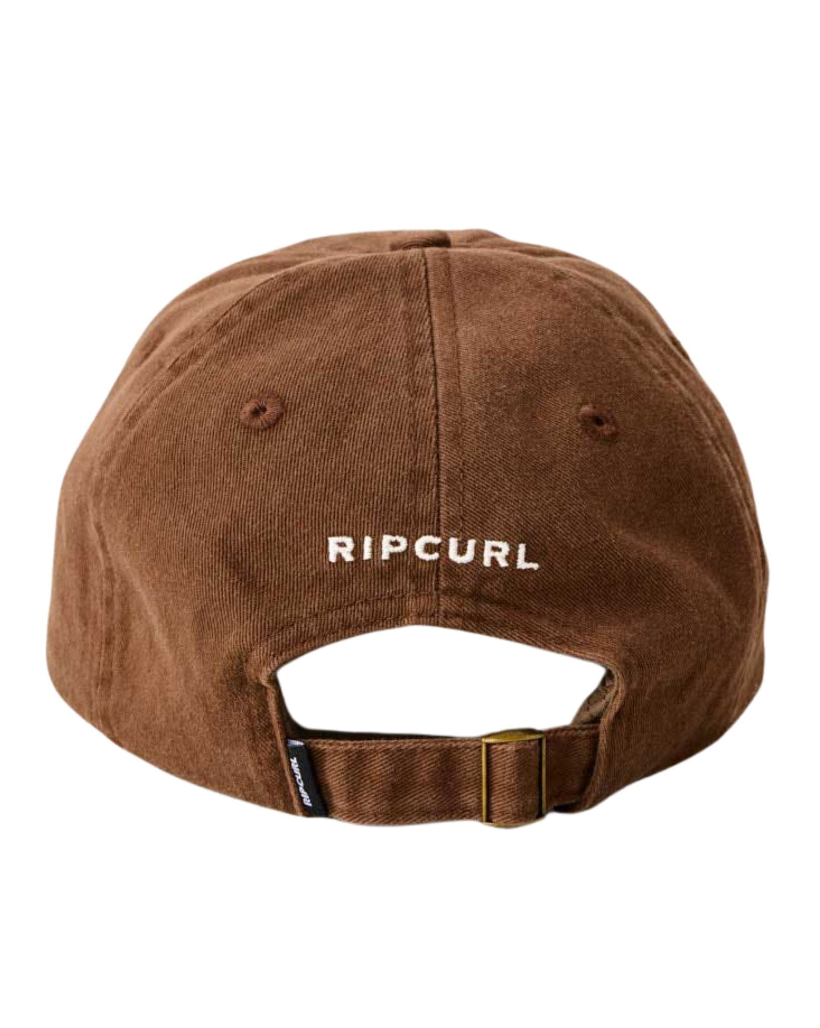 Ripcurl Mixed 6 Panel Cap