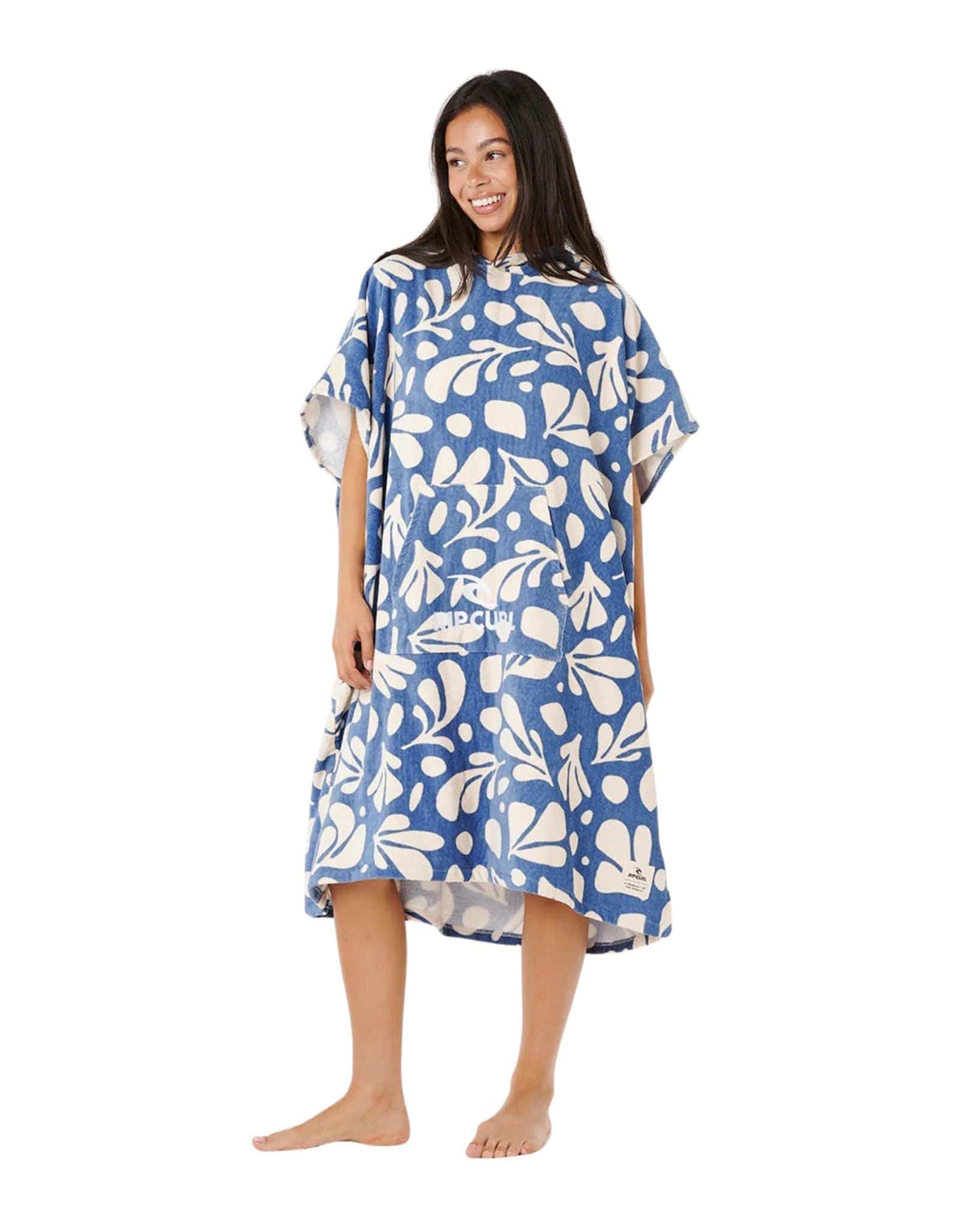 Ripcurl Mixed Hooded Towel