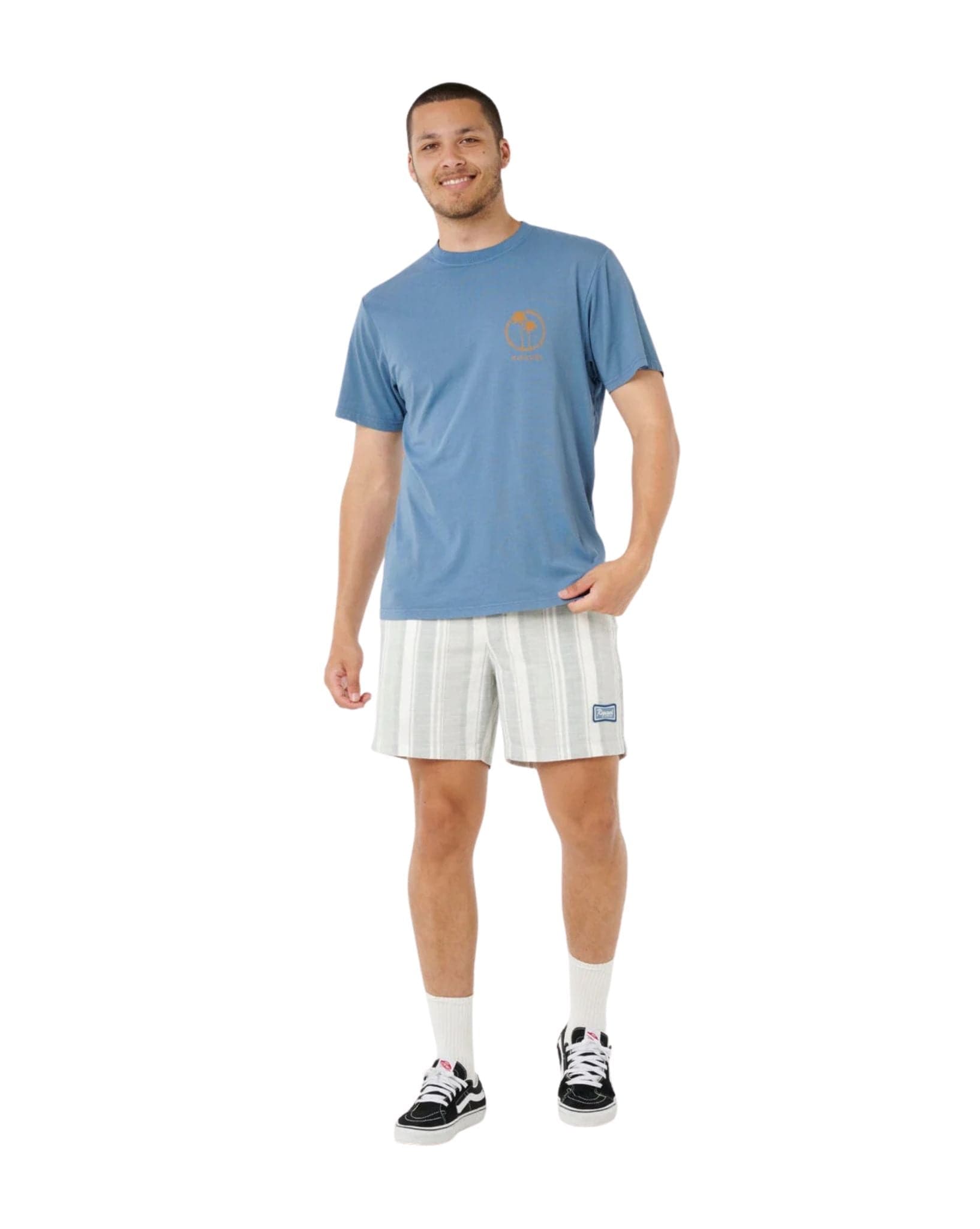 Ripcurl Mod Cali Stripe Volley