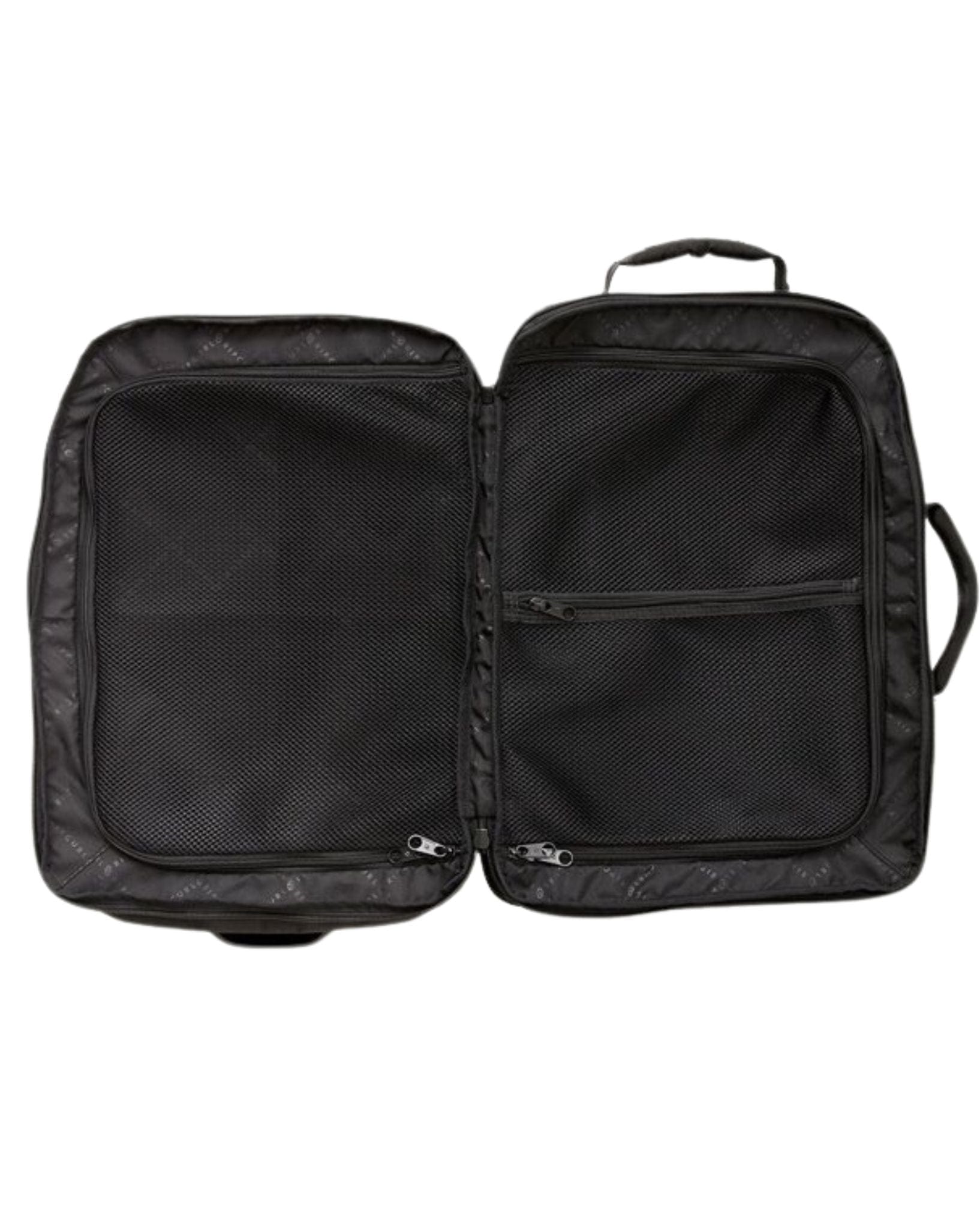 Ripcurl Onyx F-Light Cabin 35L Black