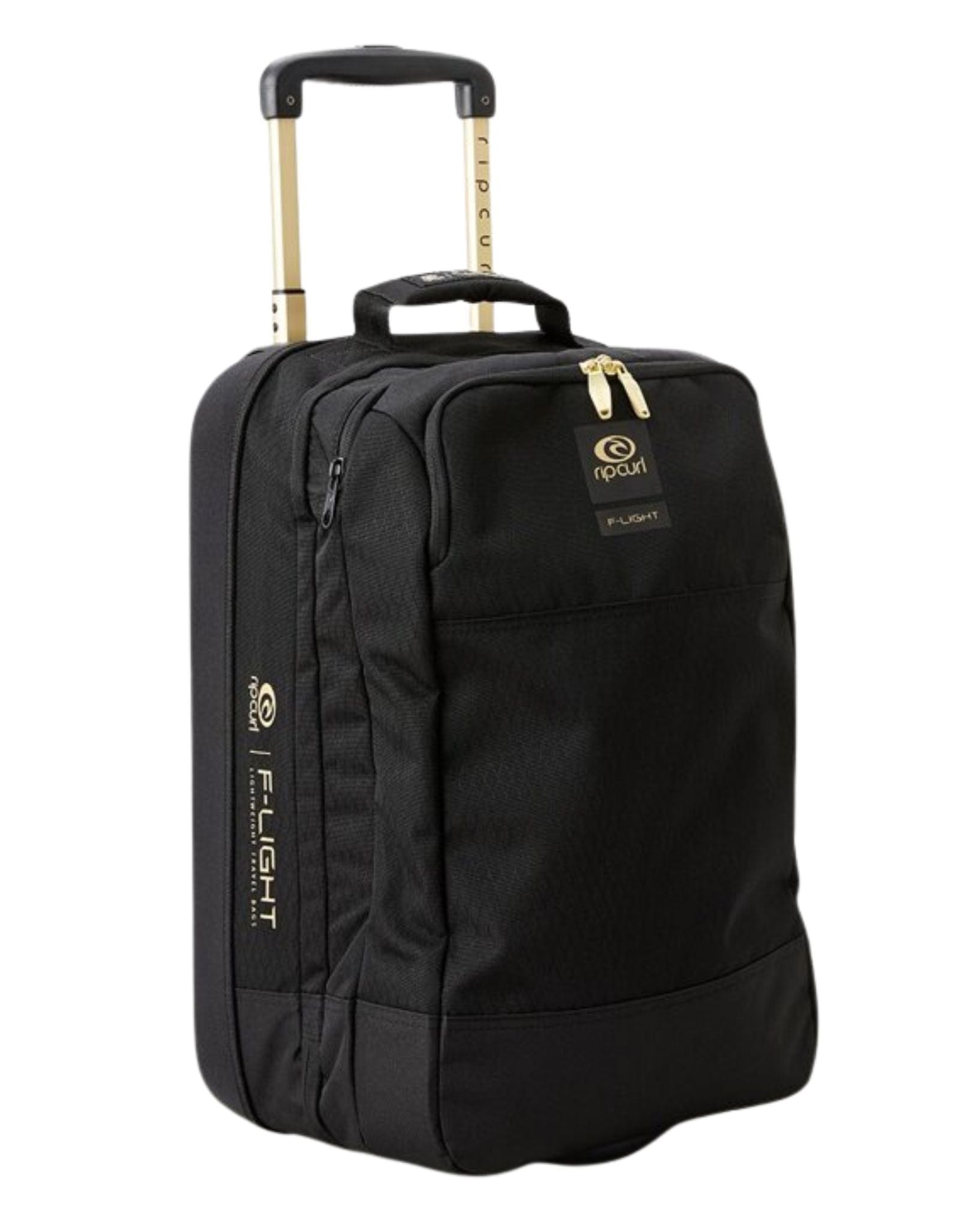 Ripcurl Onyx F-Light Cabin 35L Black