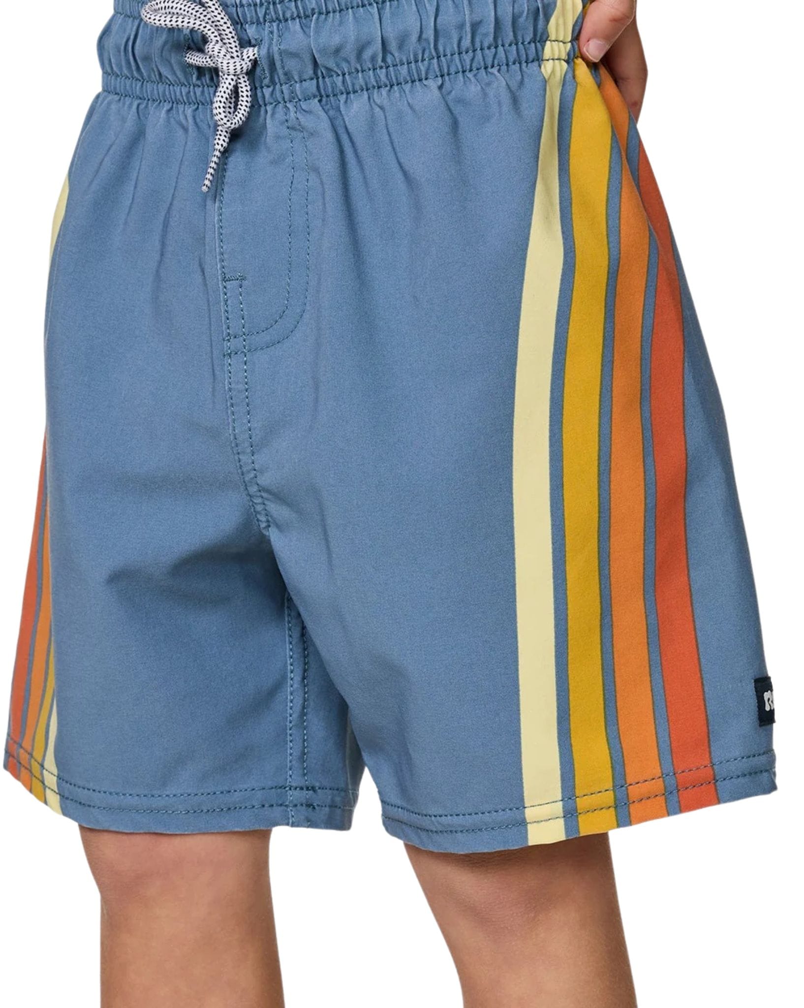 Ripcurl Pacific-Rinse-Volley---Boy