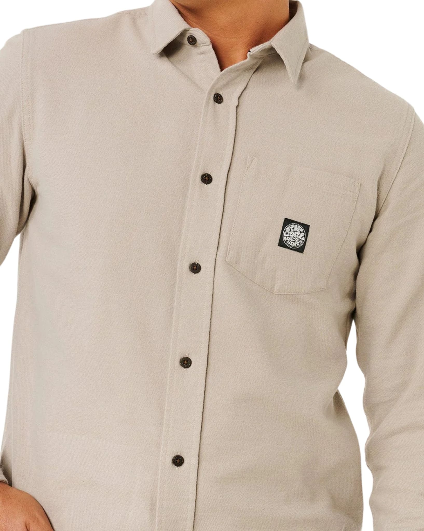 Ripcurl Premium-Surf-L/S-Shirt