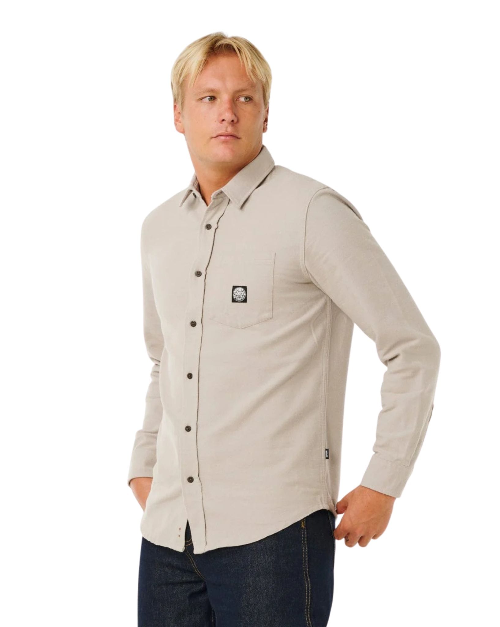 Ripcurl Premium-Surf-L/S-Shirt