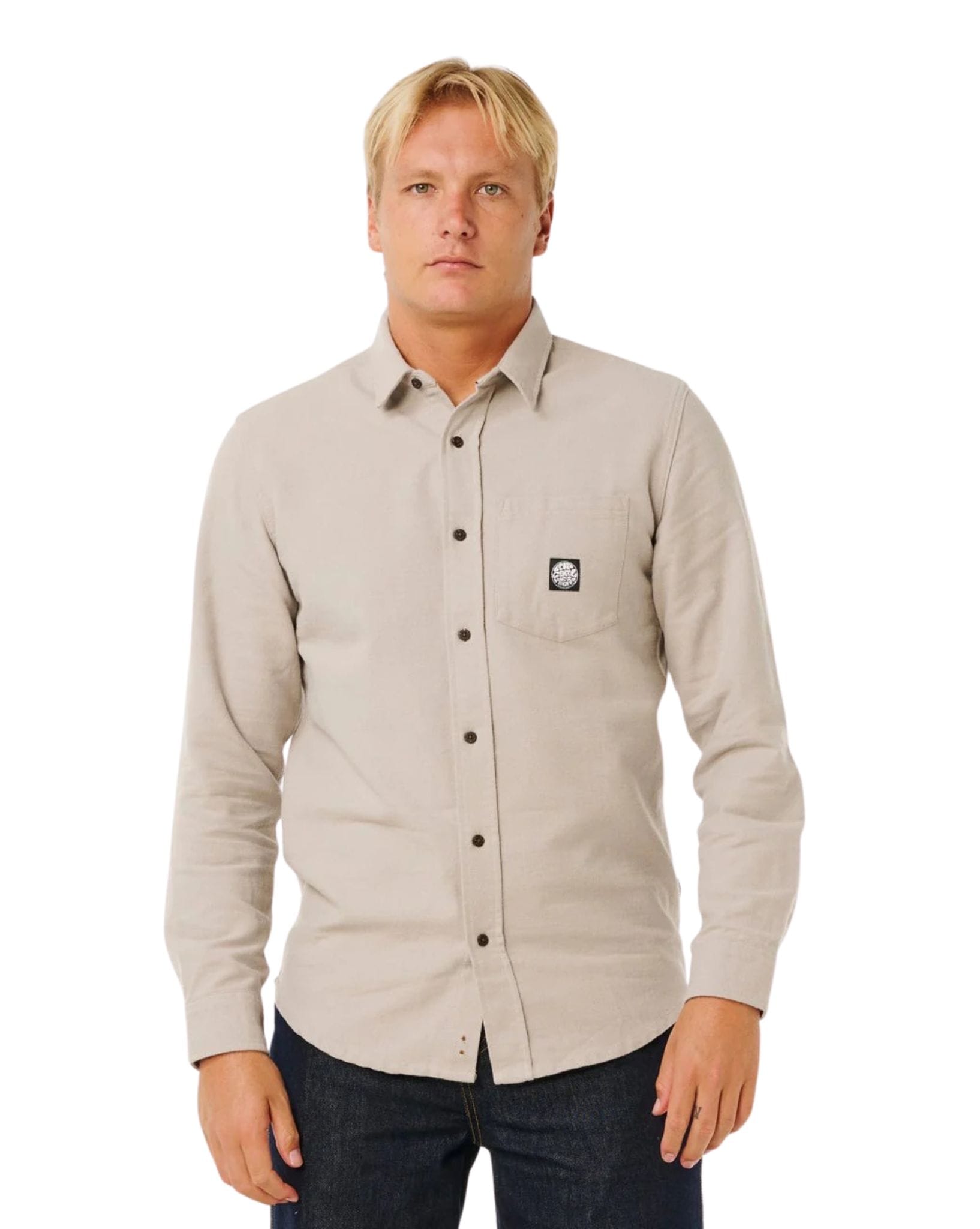 Ripcurl Premium-Surf-L/S-Shirt