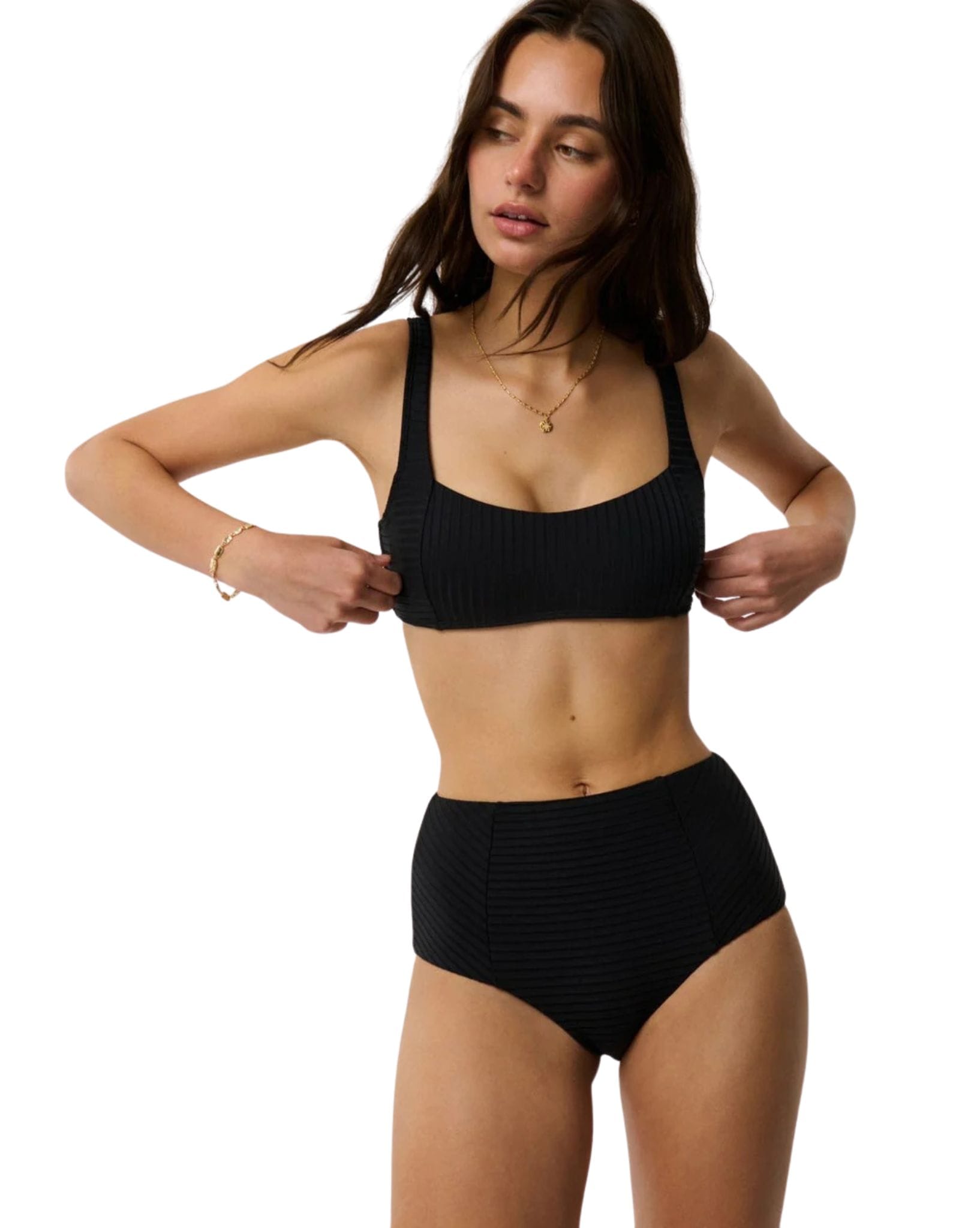 Ripcurl Premium Surf Multi Fit Crop
