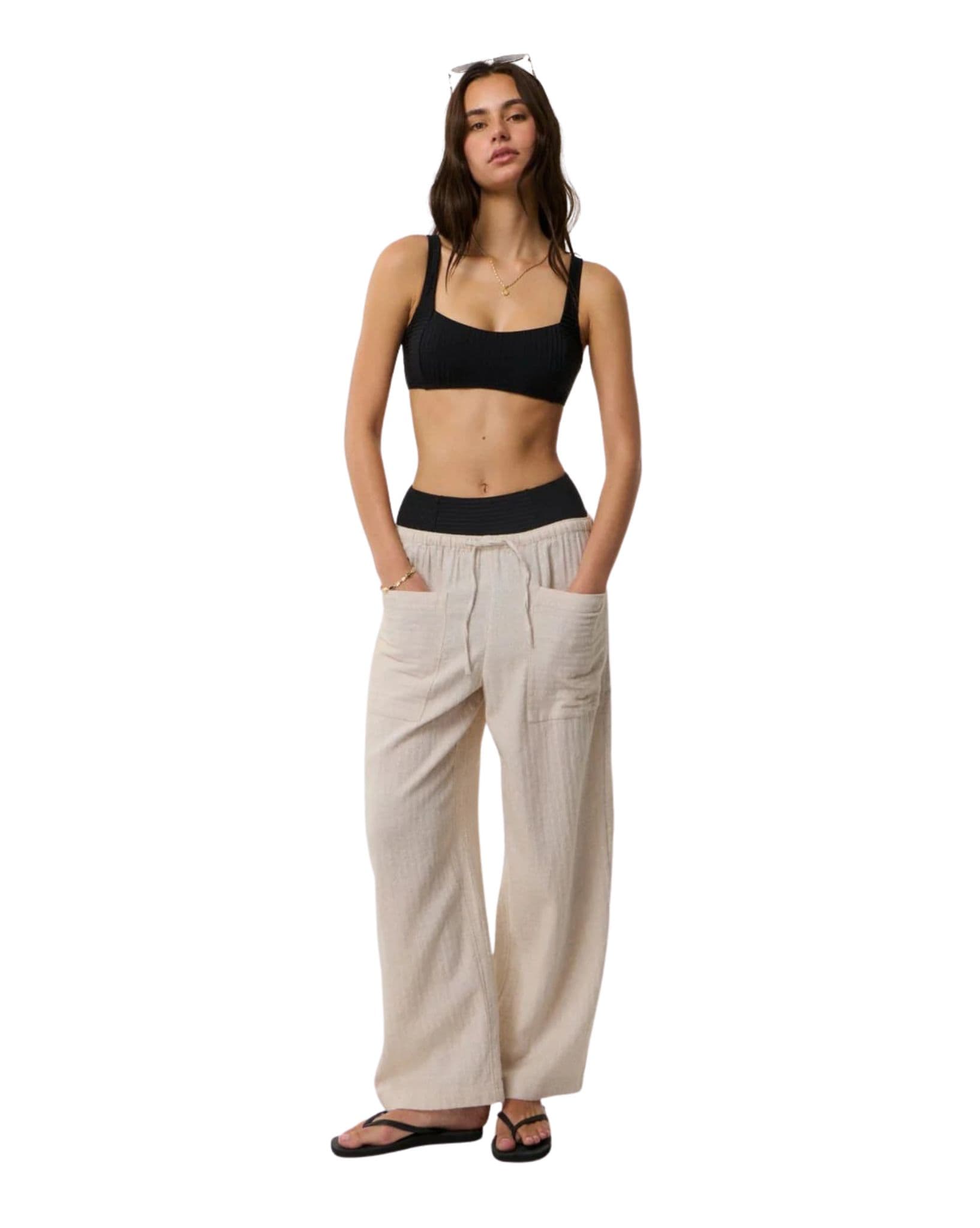 Ripcurl Premium Surf Multi Fit Crop