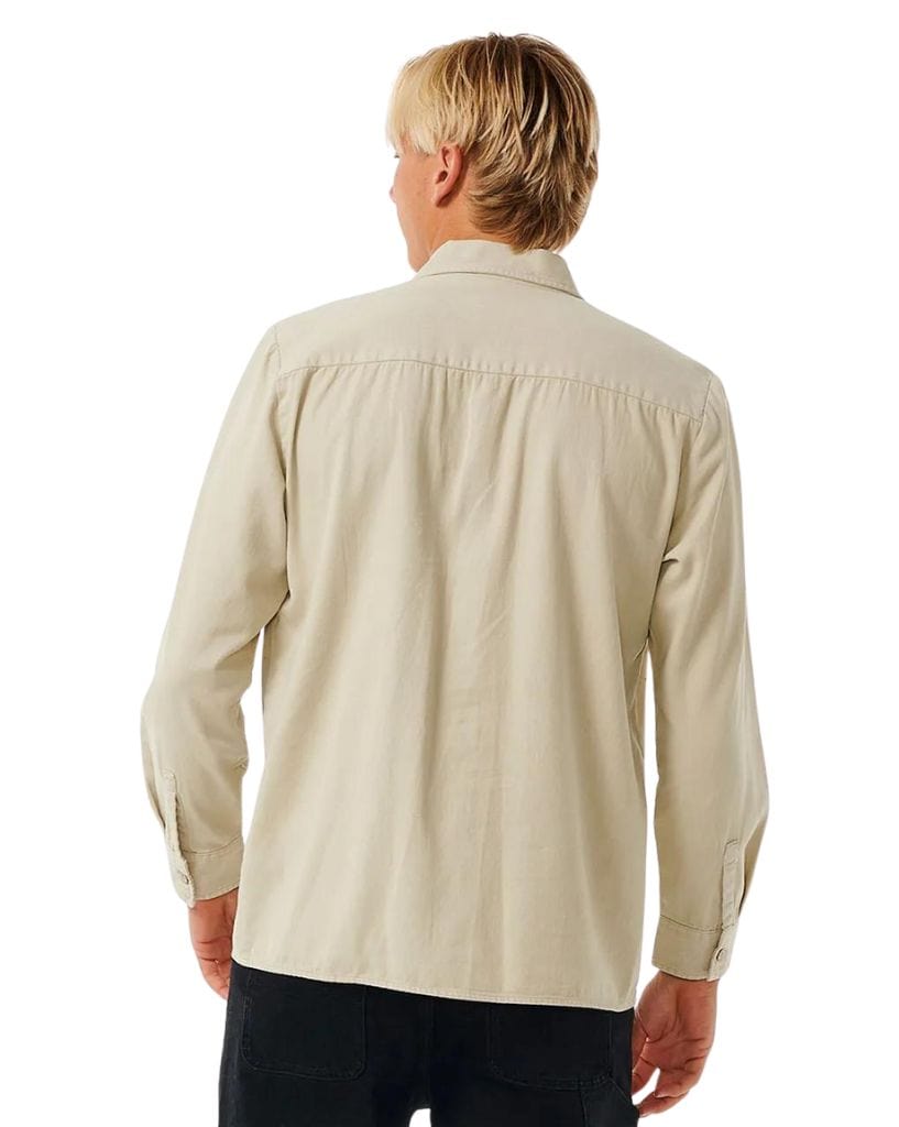 Ripcurl Quality Surf Products L/S Shirt