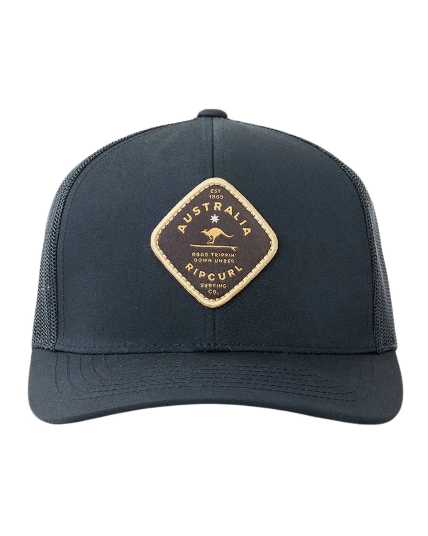 Ripcurl Road-Trippin-Trucker