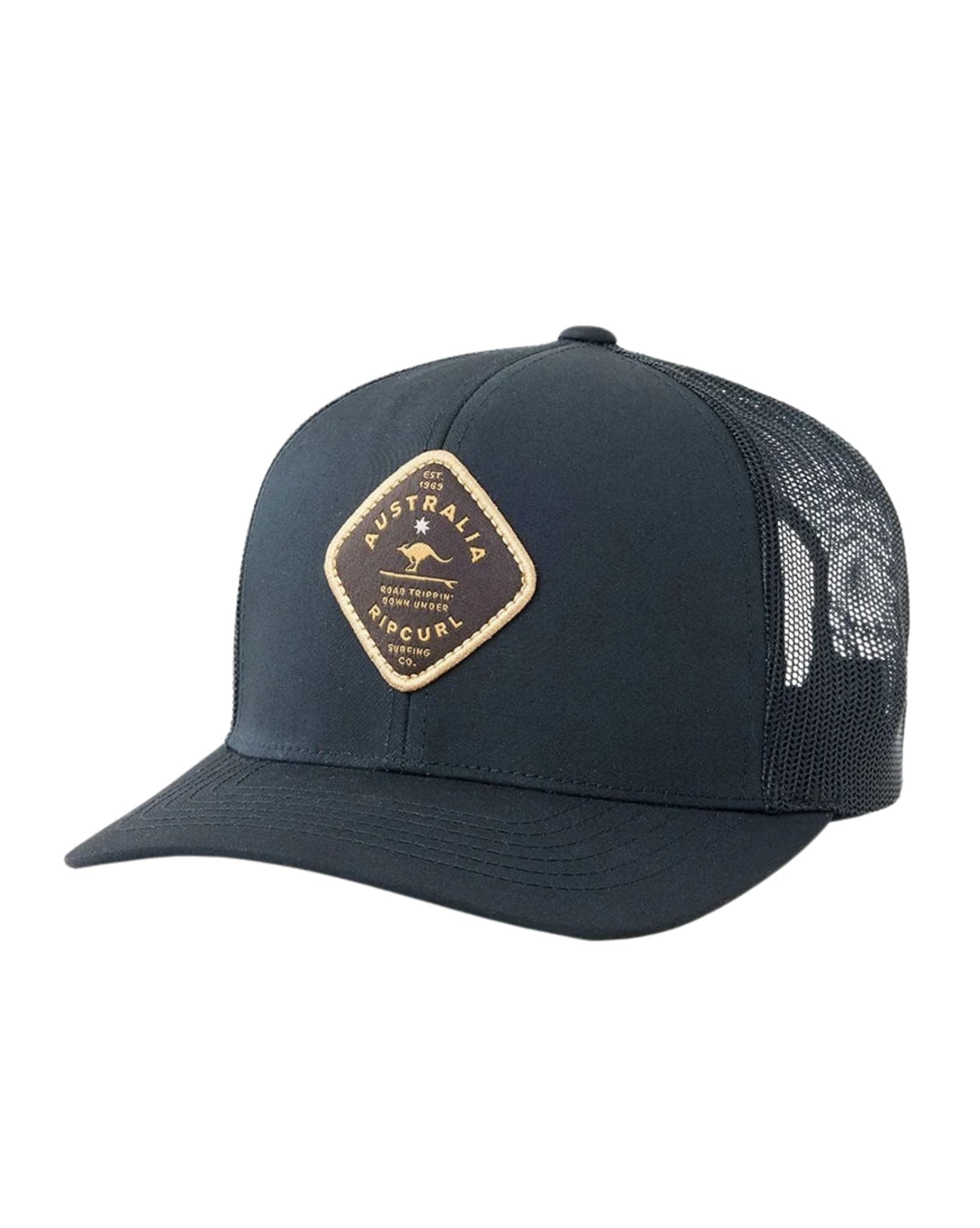 Ripcurl Road-Trippin-Trucker