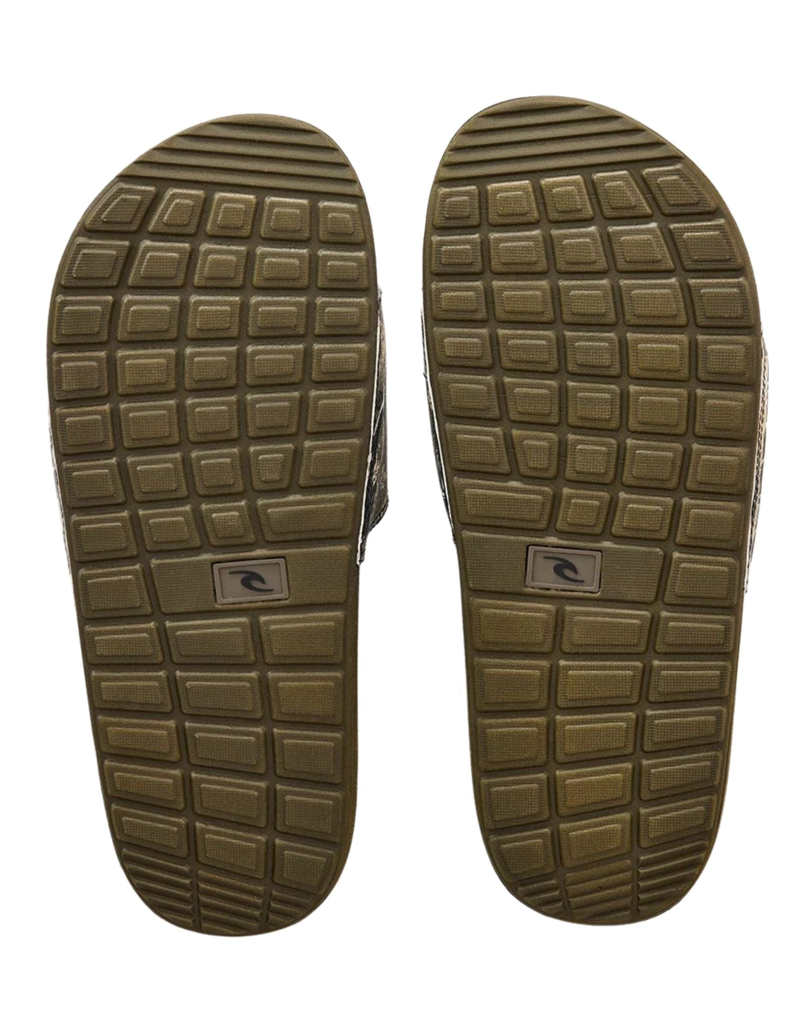 Ripcurl Search Camo Bloom Slide
