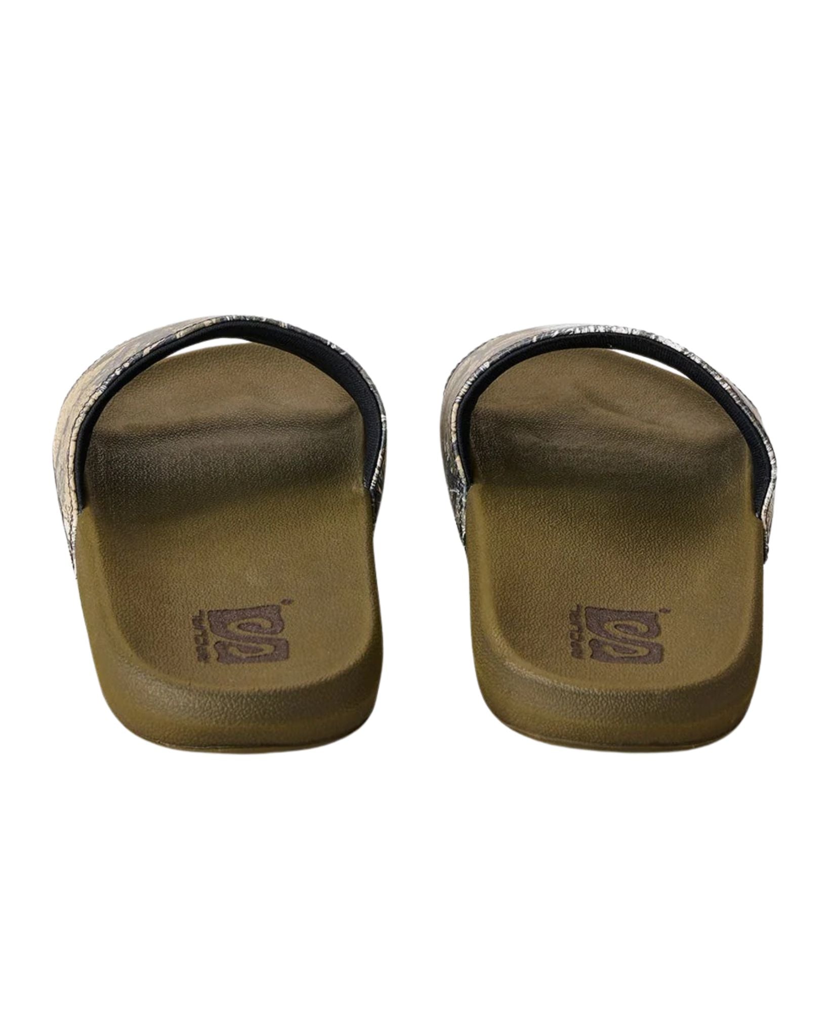 Ripcurl Search Camo Bloom Slide