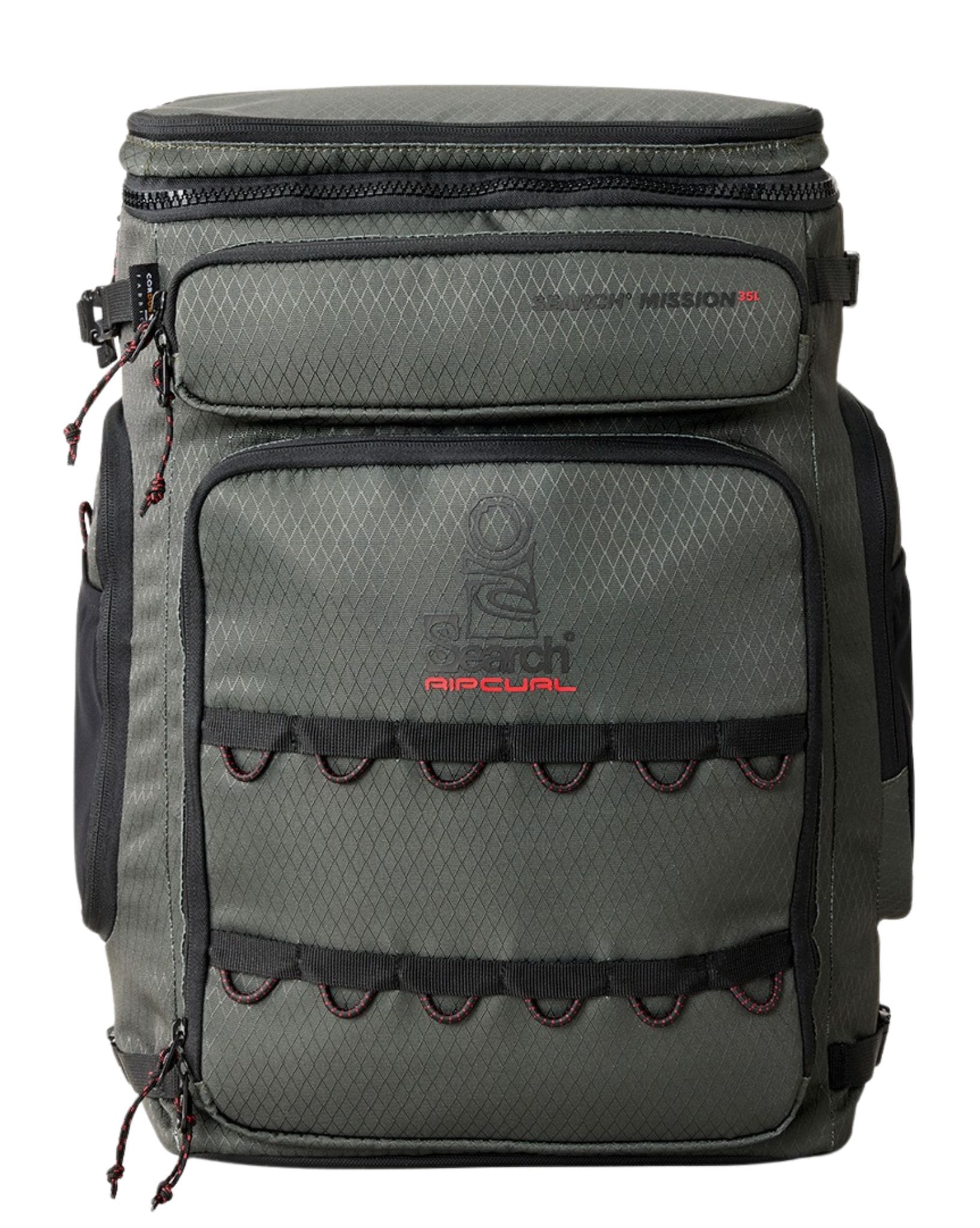 Ripcurl Search-Mission -35L-Cordura