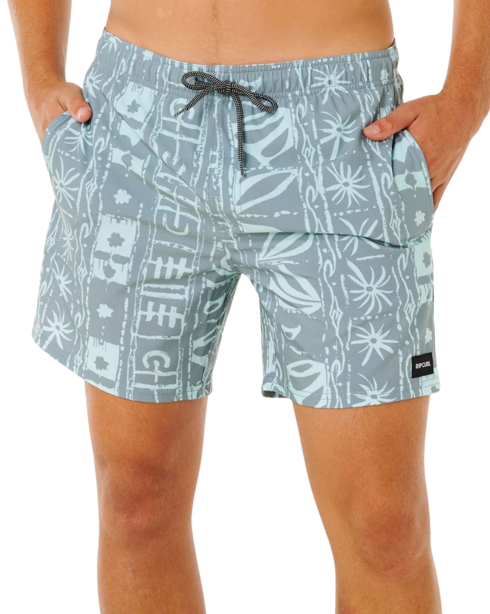 Ripcurl Sessions-Volley