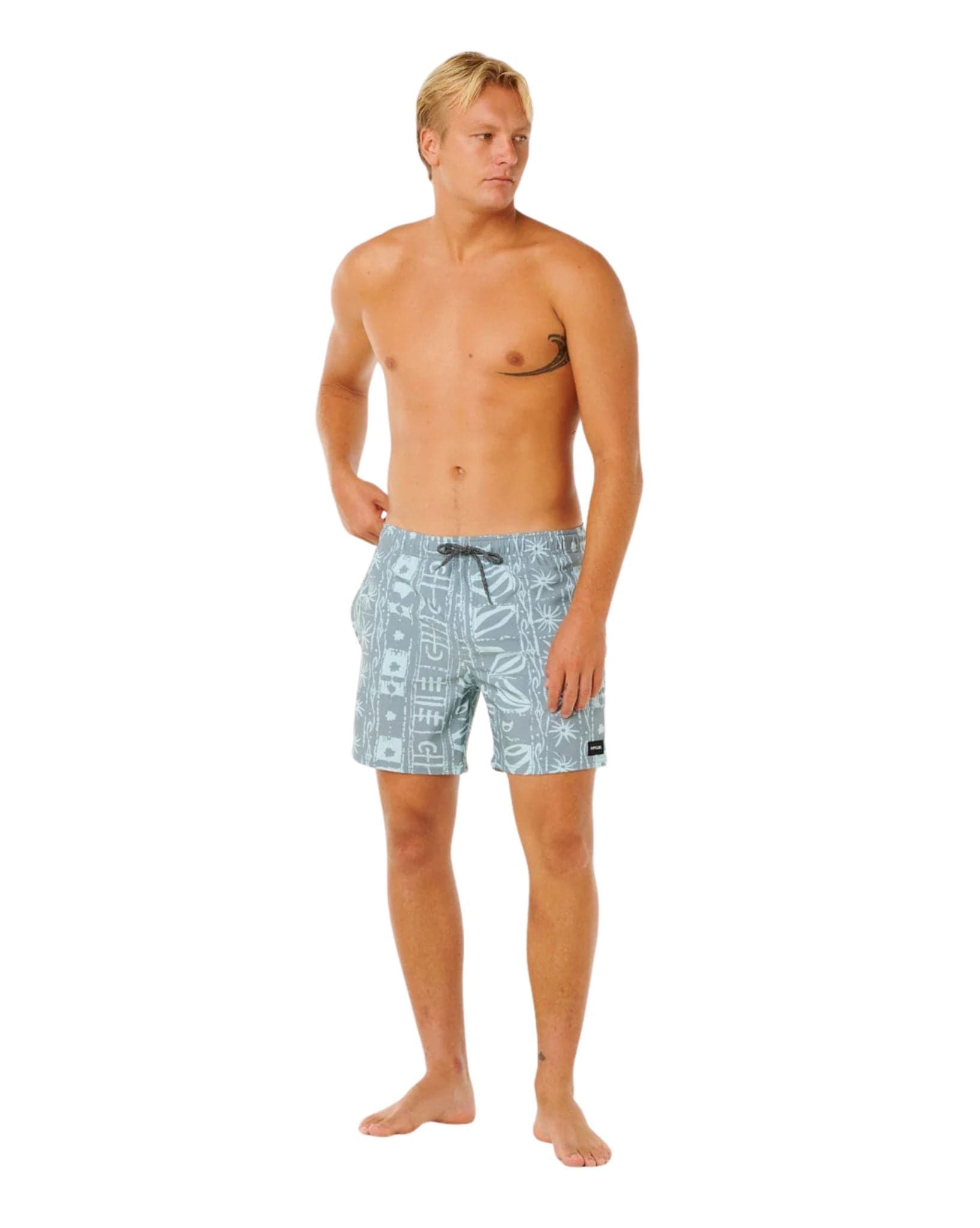 Ripcurl Sessions-Volley