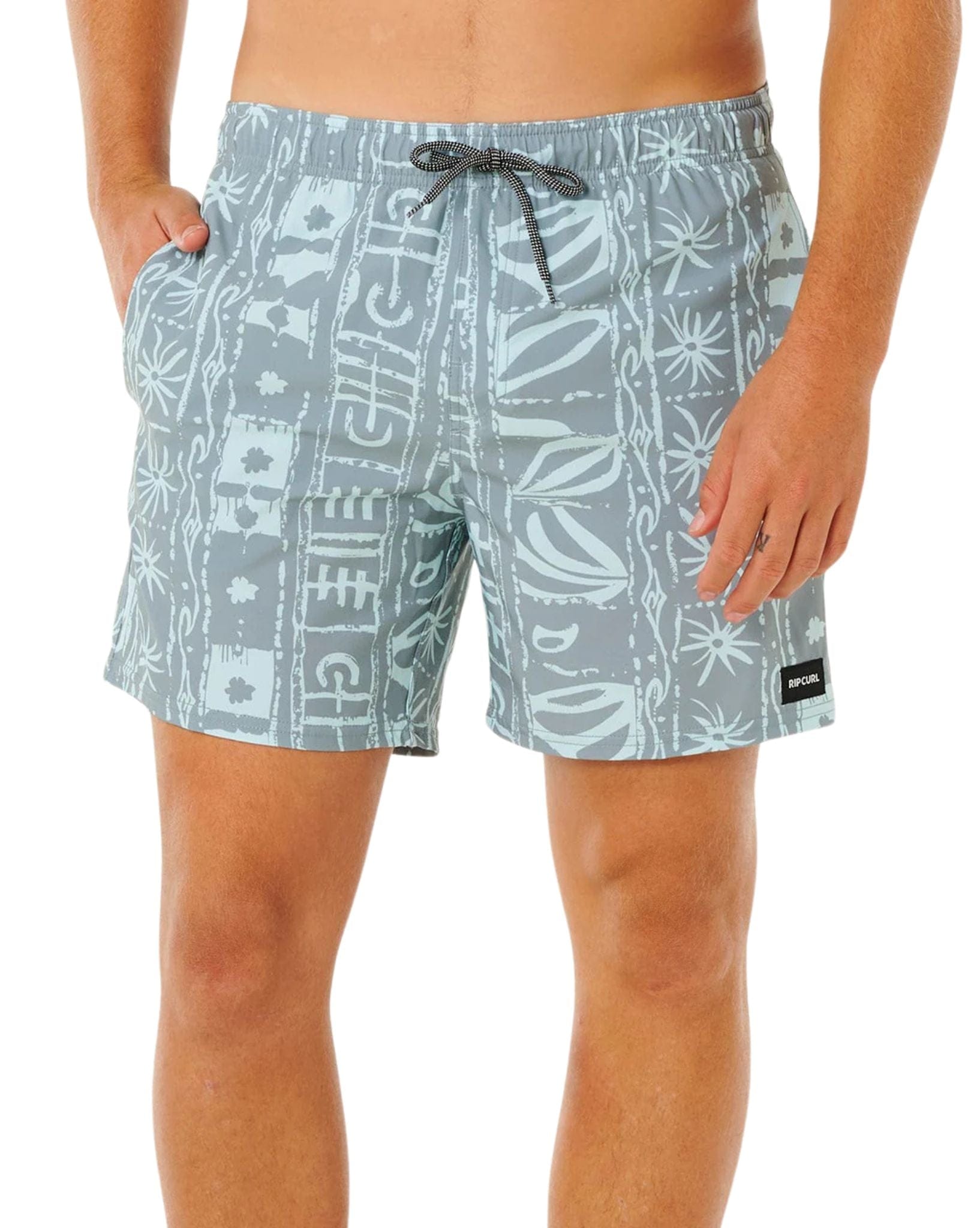 Ripcurl Sessions-Volley