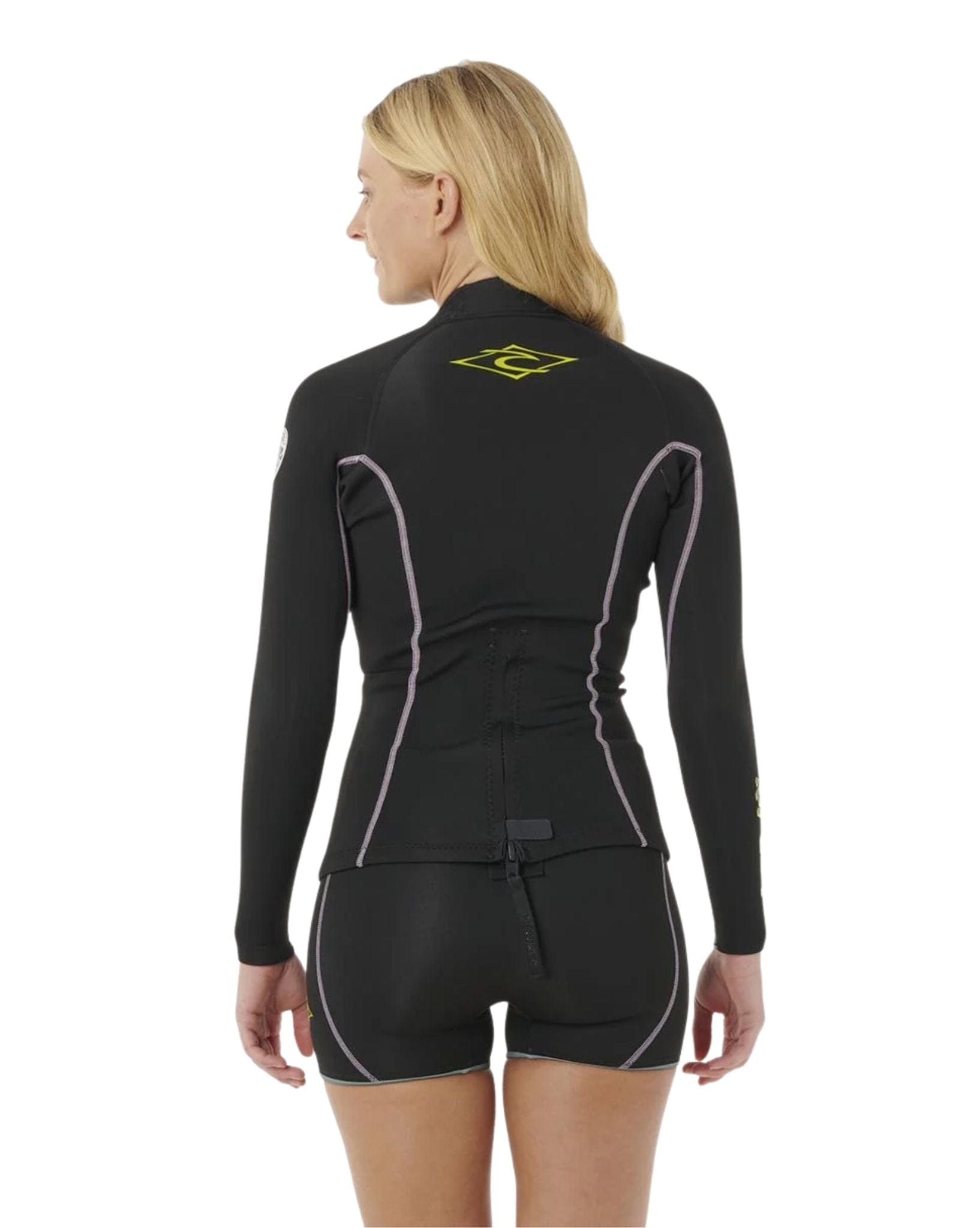 Ripcurl SG G-Bomb 1.5 Shorts
