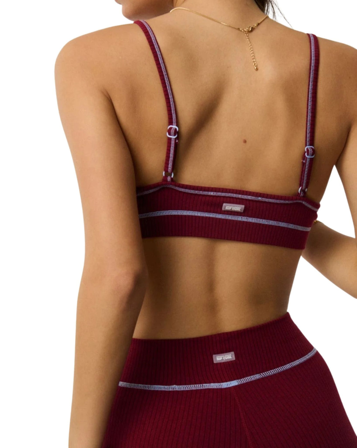 Ripcurl Sg Knitted Crop