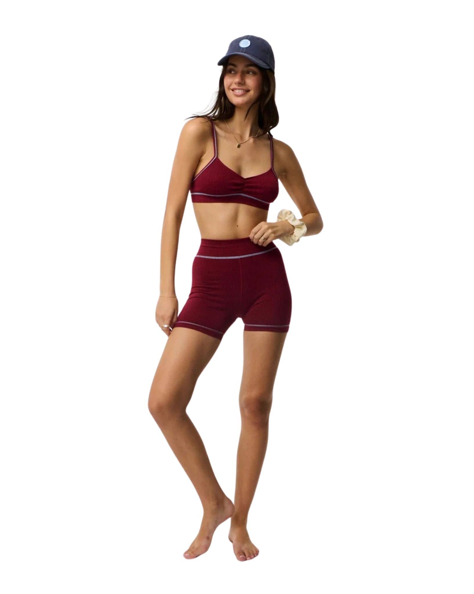 Ripcurl Sg Knitted Short