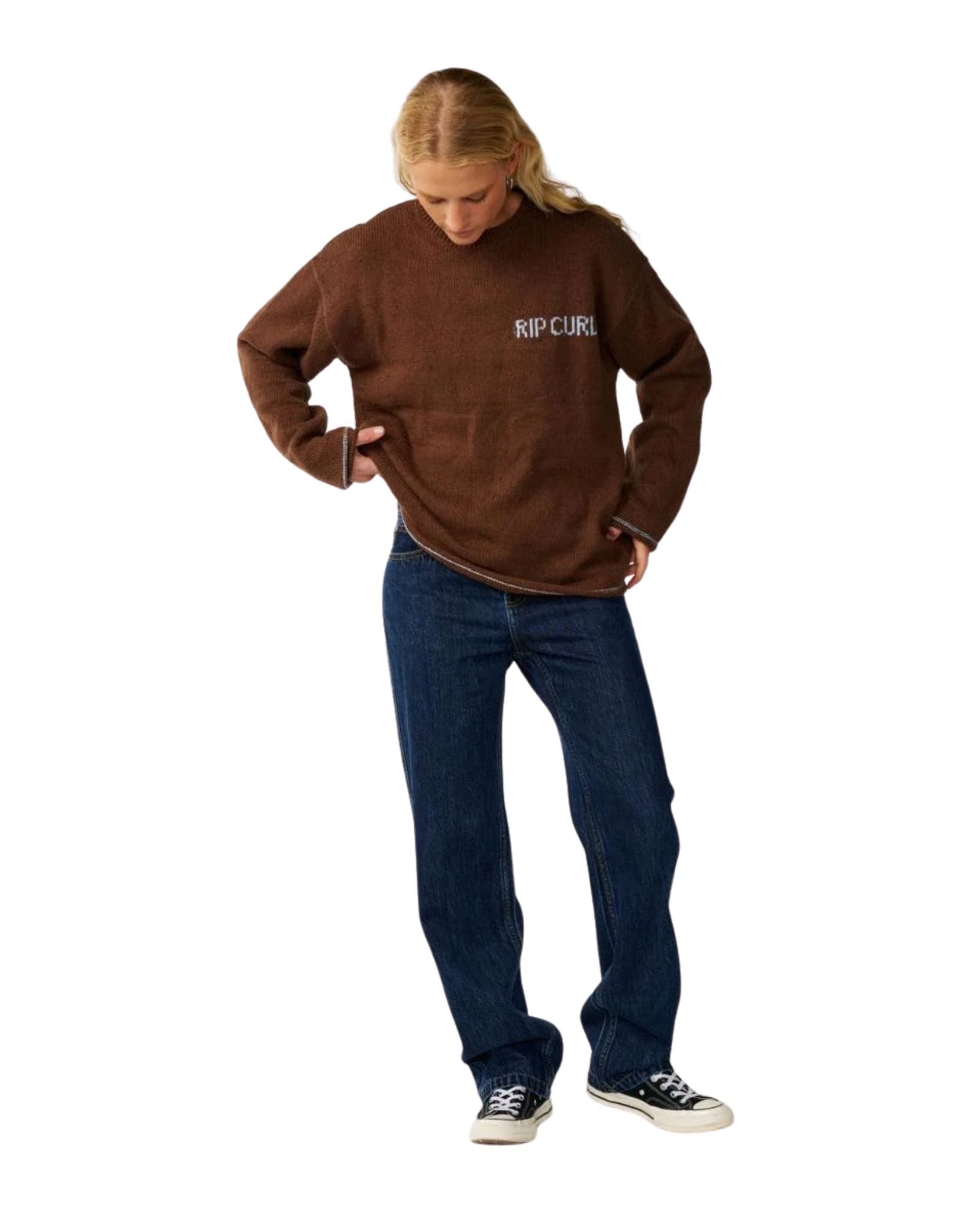 Ripcurl Sg Sparrow Knit