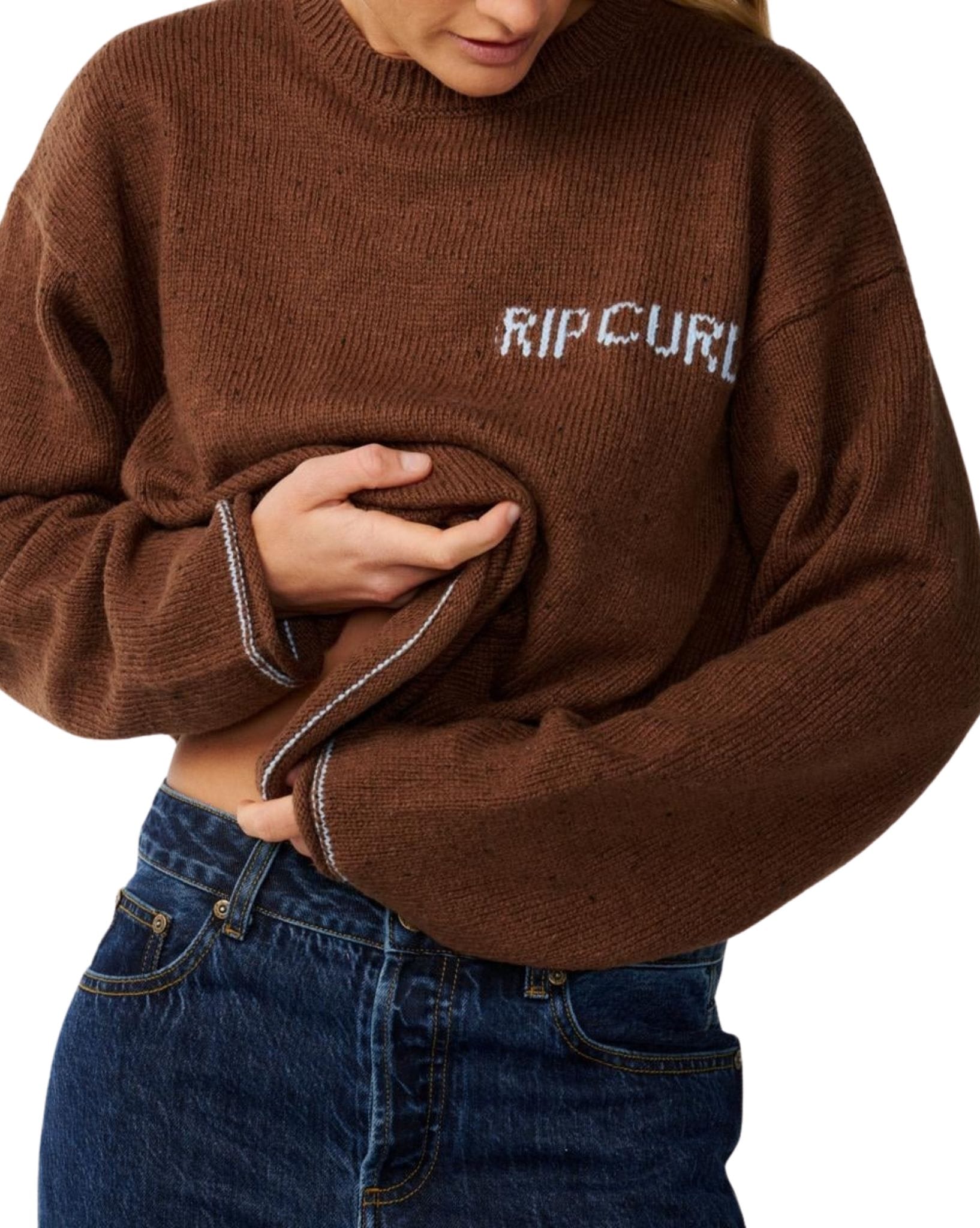 Ripcurl Sg Sparrow Knit