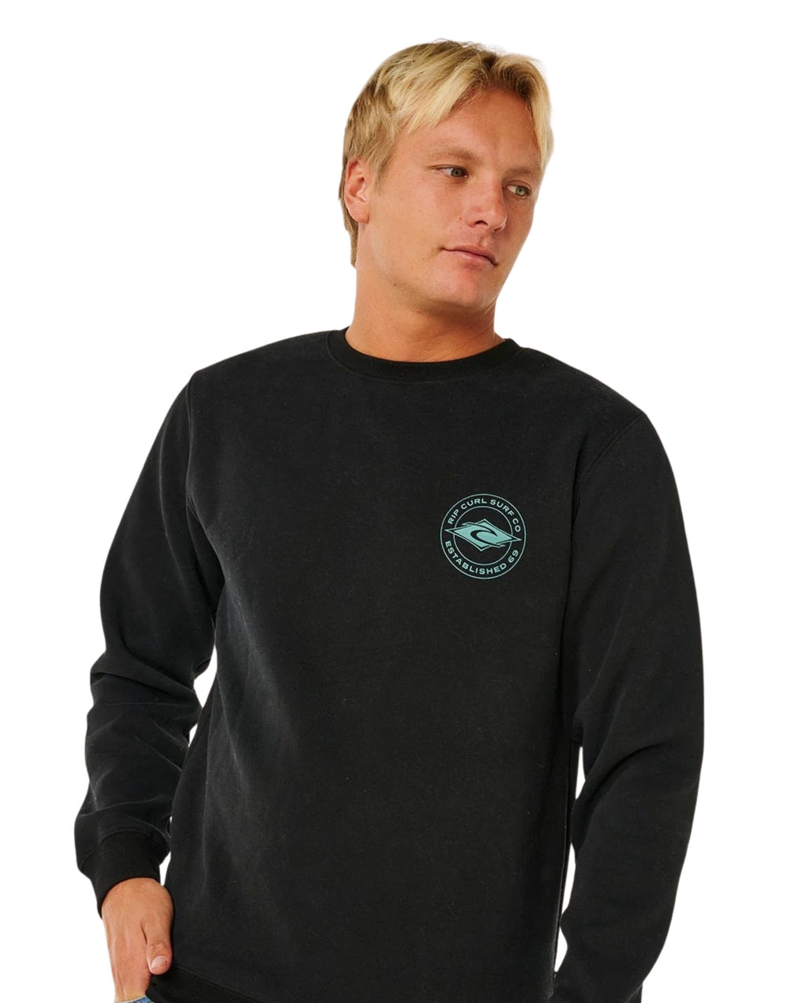 Ripcurl Stapler-Crew