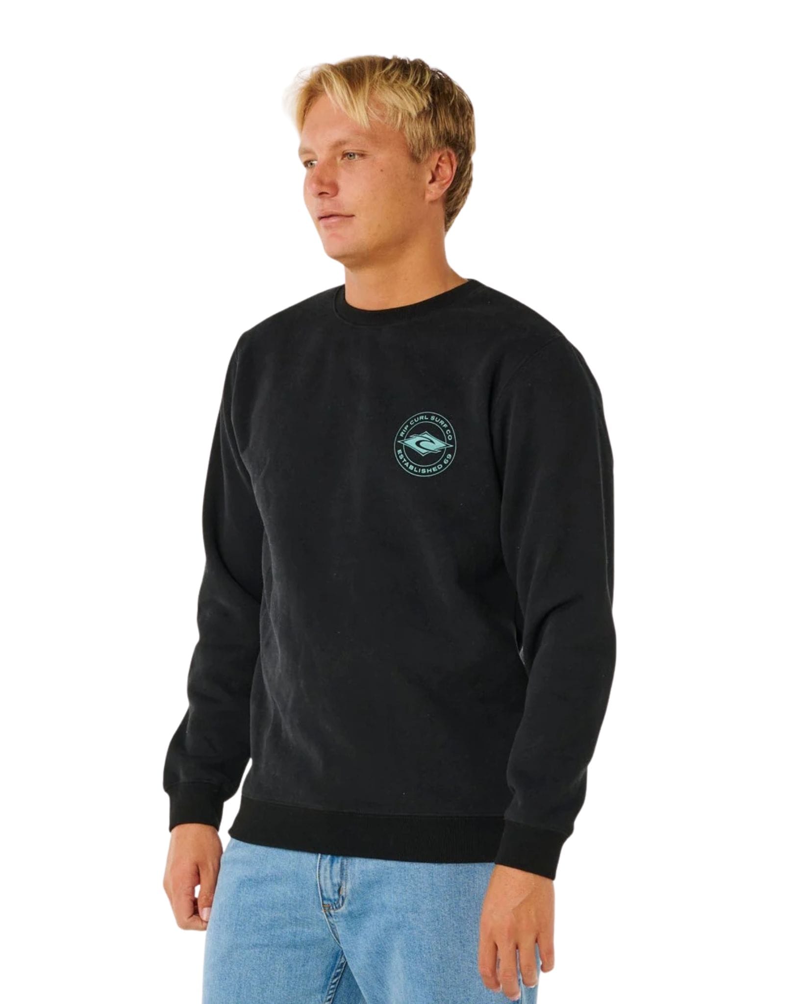 Ripcurl Stapler-Crew
