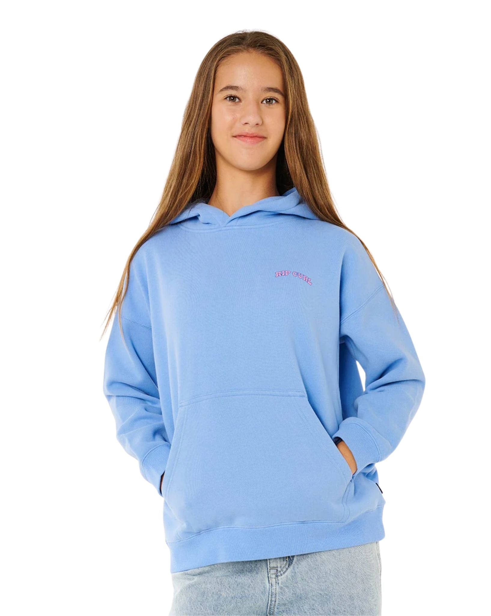 Ripcurl Sunshine Squad Tour Hood -Girl