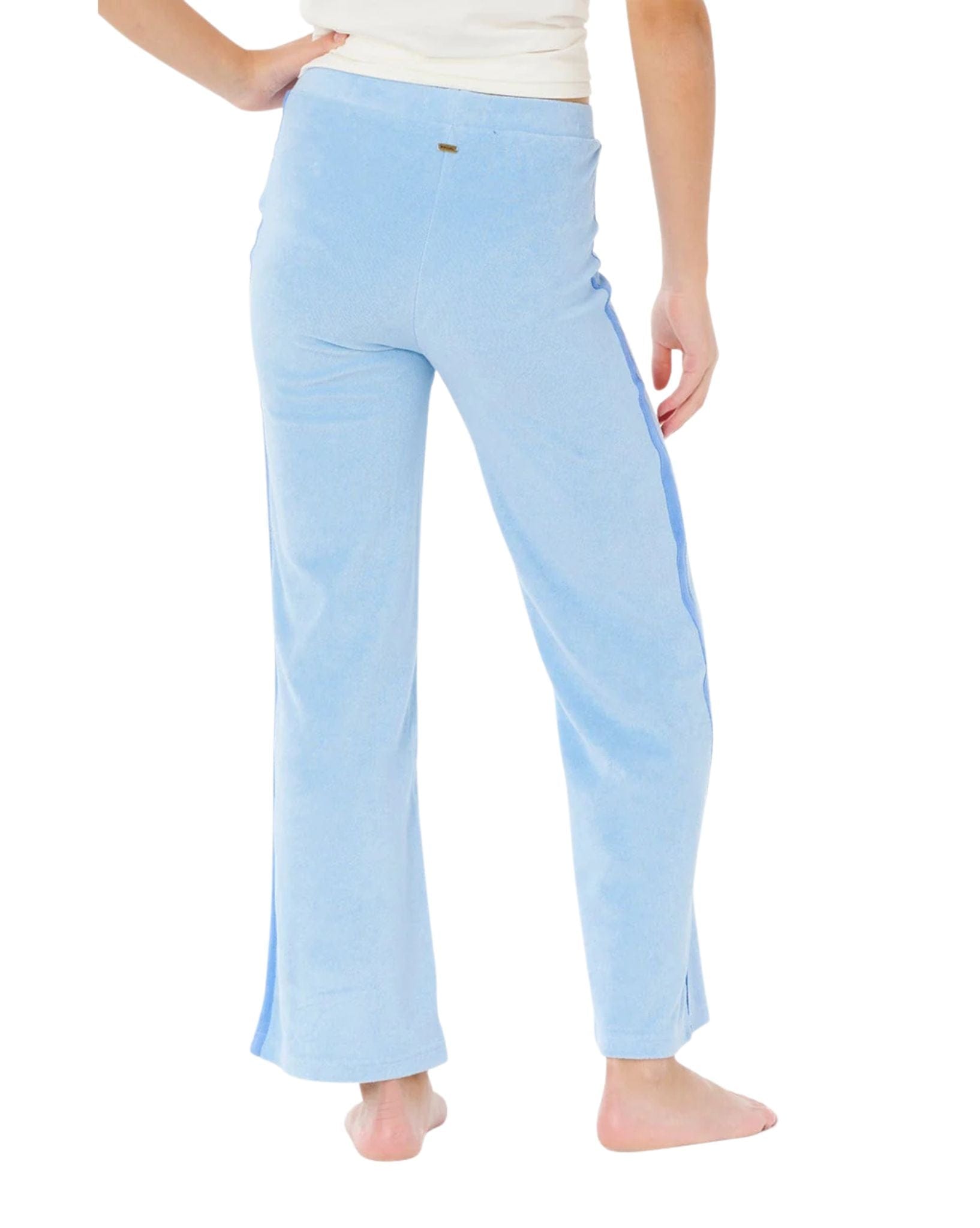 Ripcurl Sunshine Terry Pant - Girl