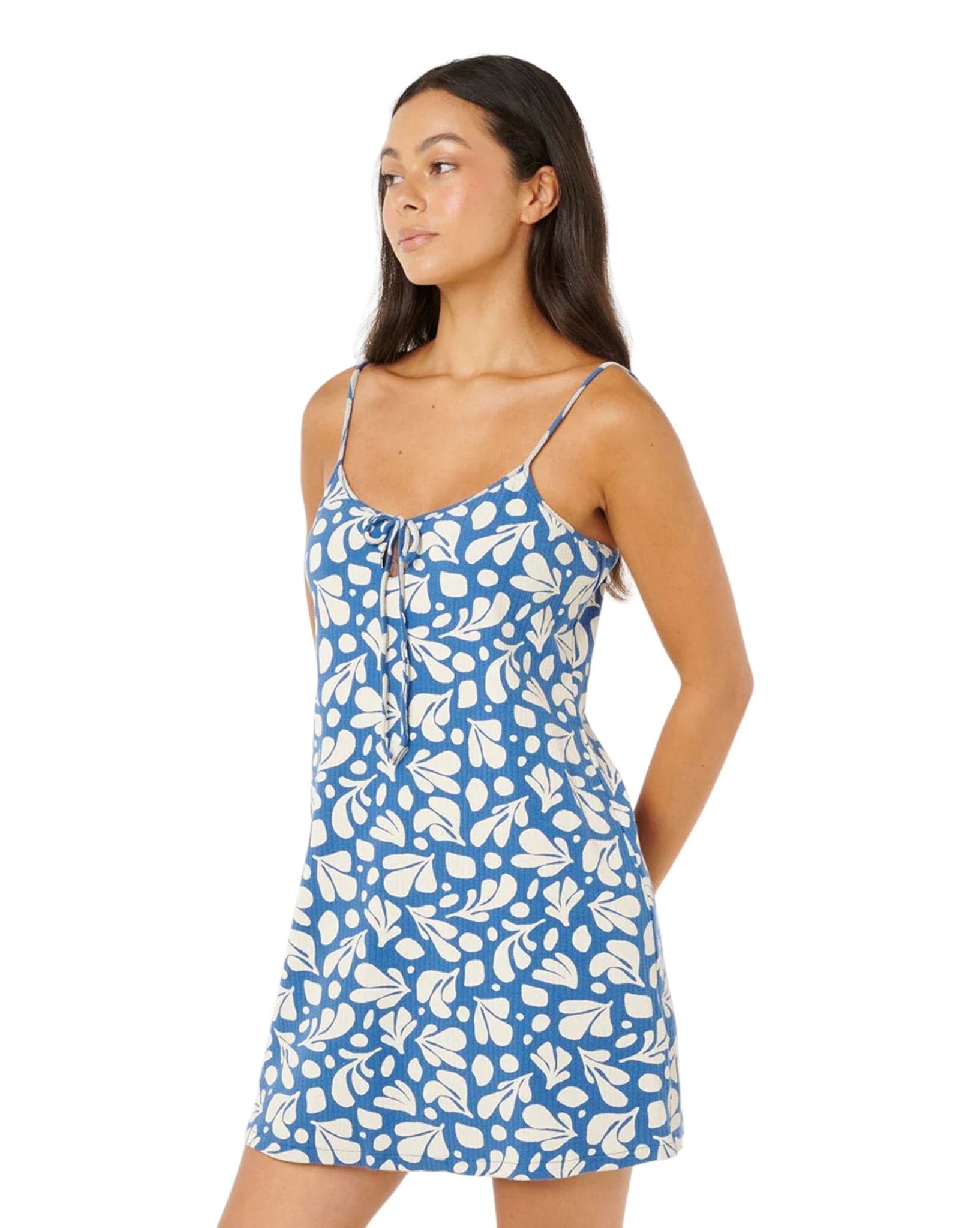 Ripcurl Surf Dreams Printed Rib Mini