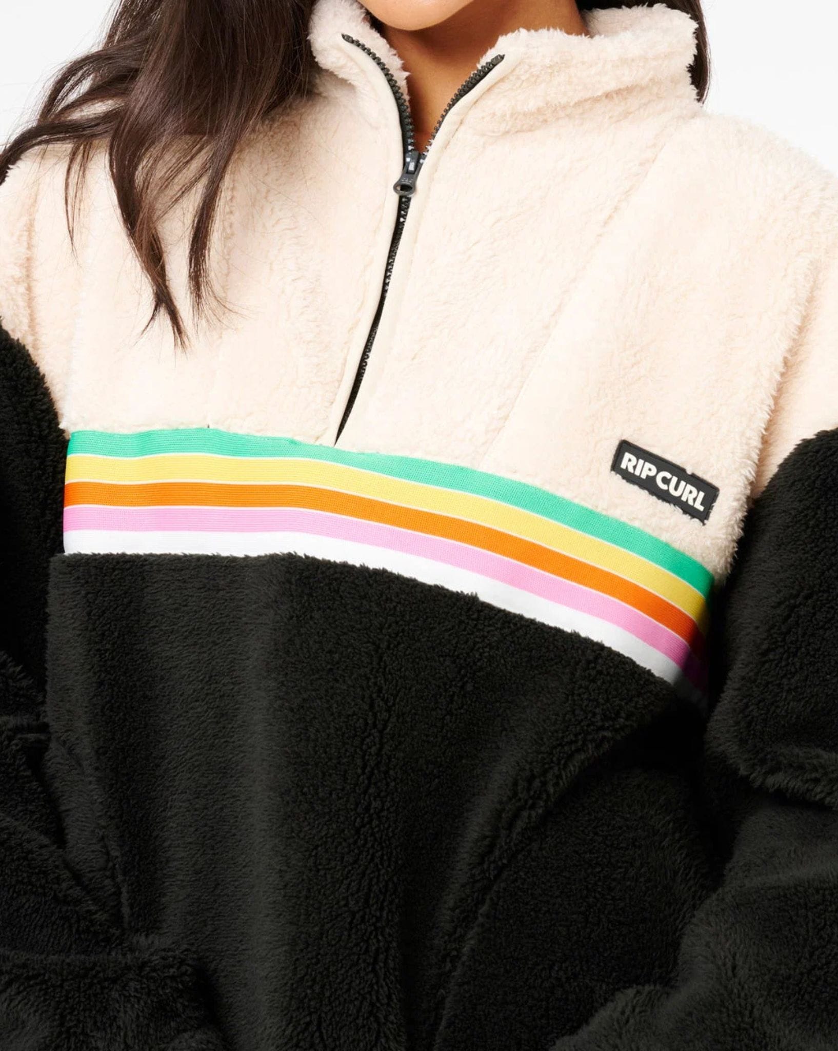 Ripcurl Surf Revival Polar Fleece