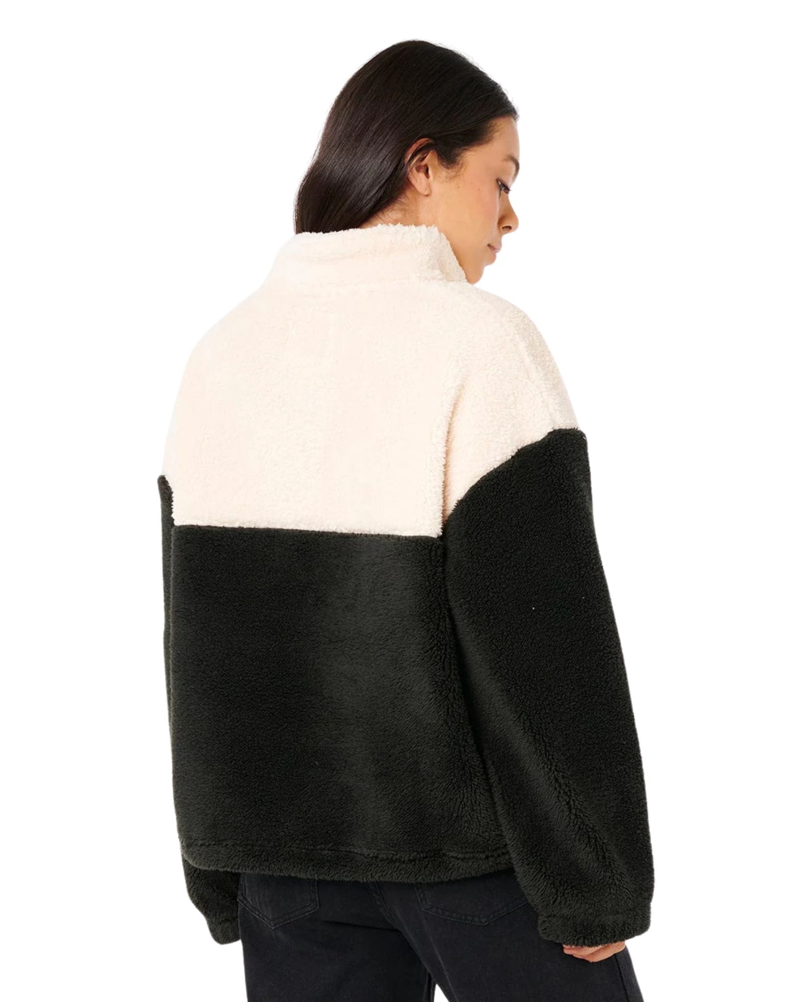 Ripcurl Surf Revival Polar Fleece